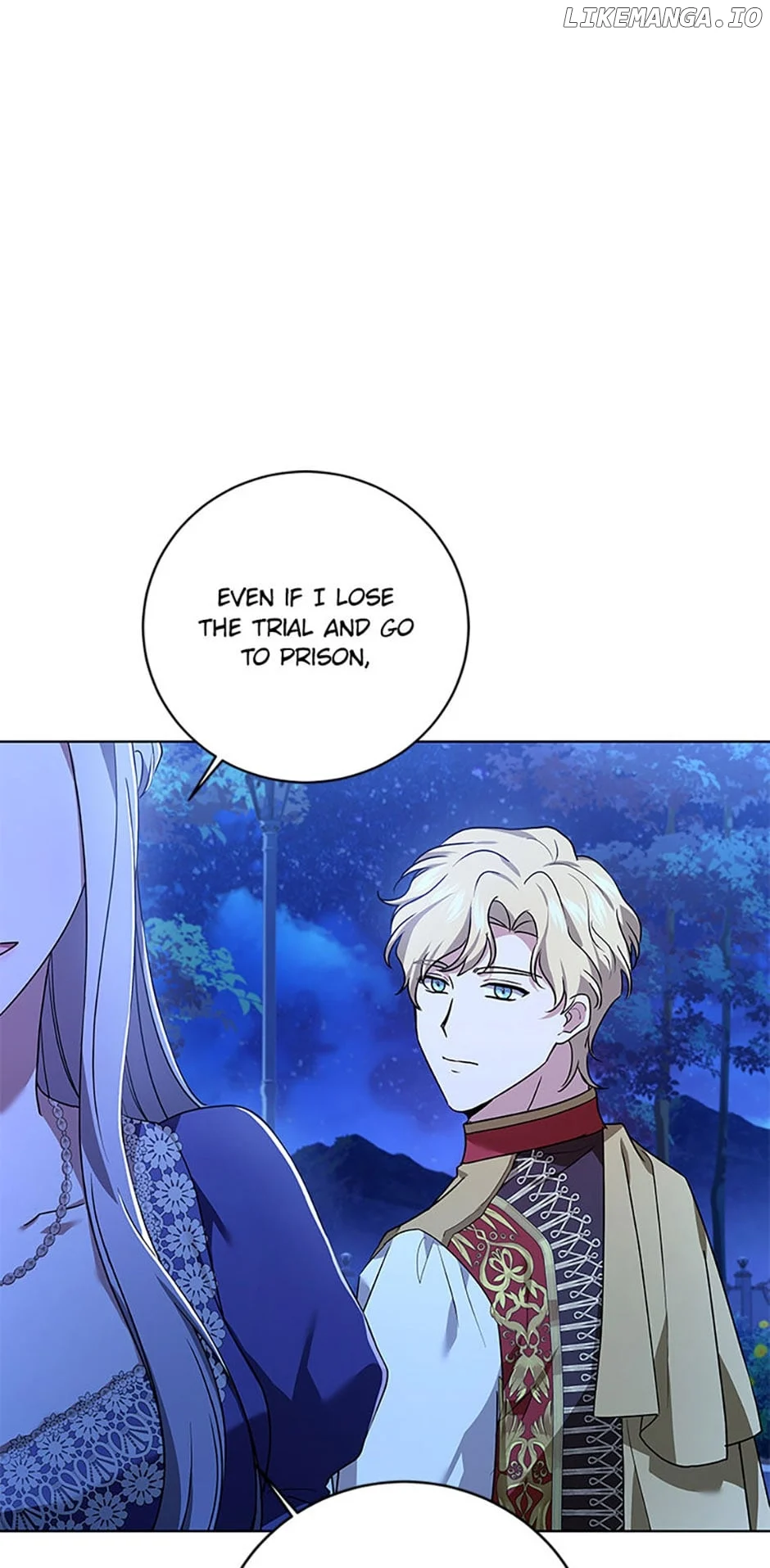 I Went On Strike Because It Was A Time Limit chapter 58 page 53
