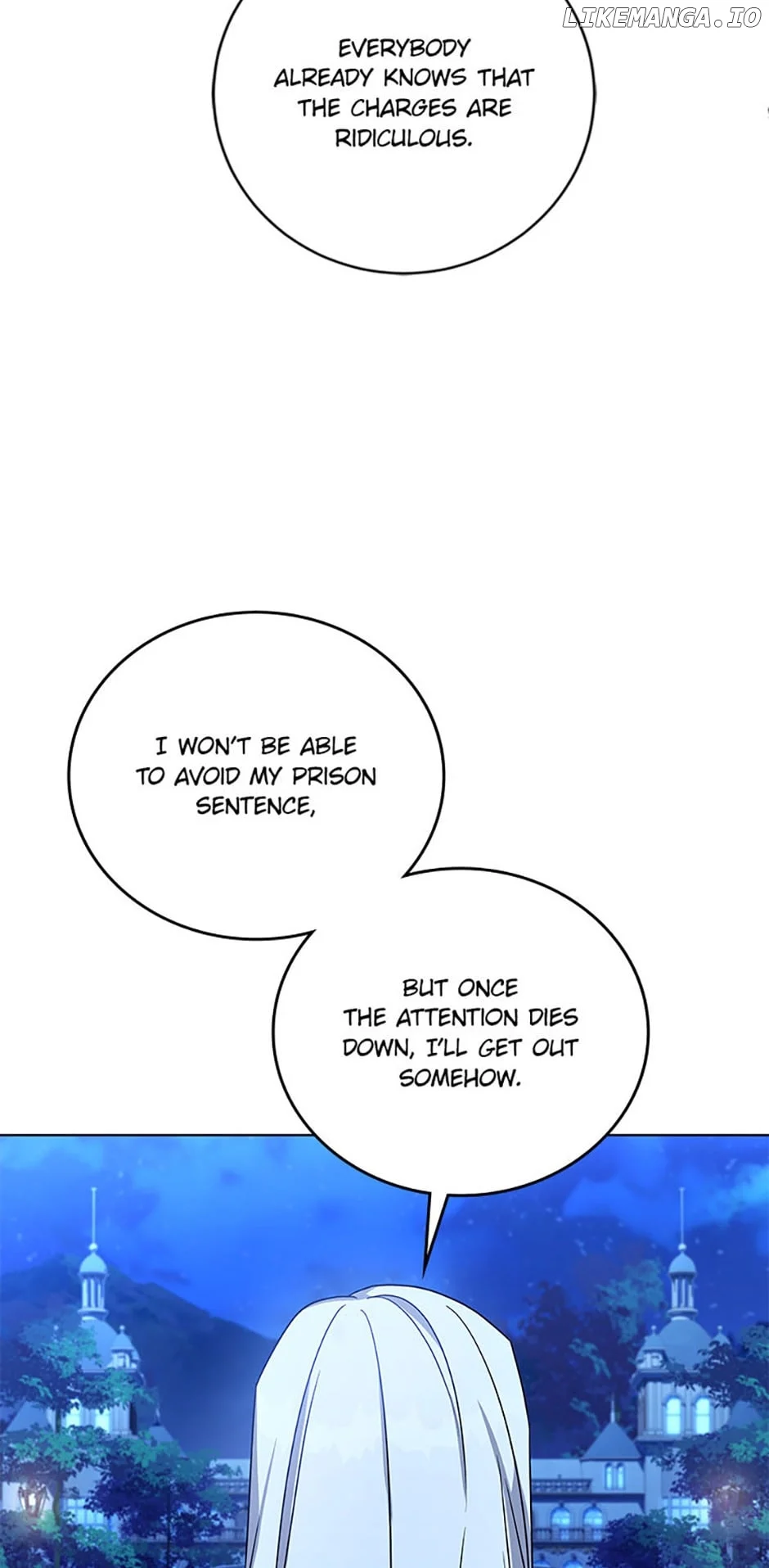 I Went On Strike Because It Was A Time Limit chapter 58 page 54