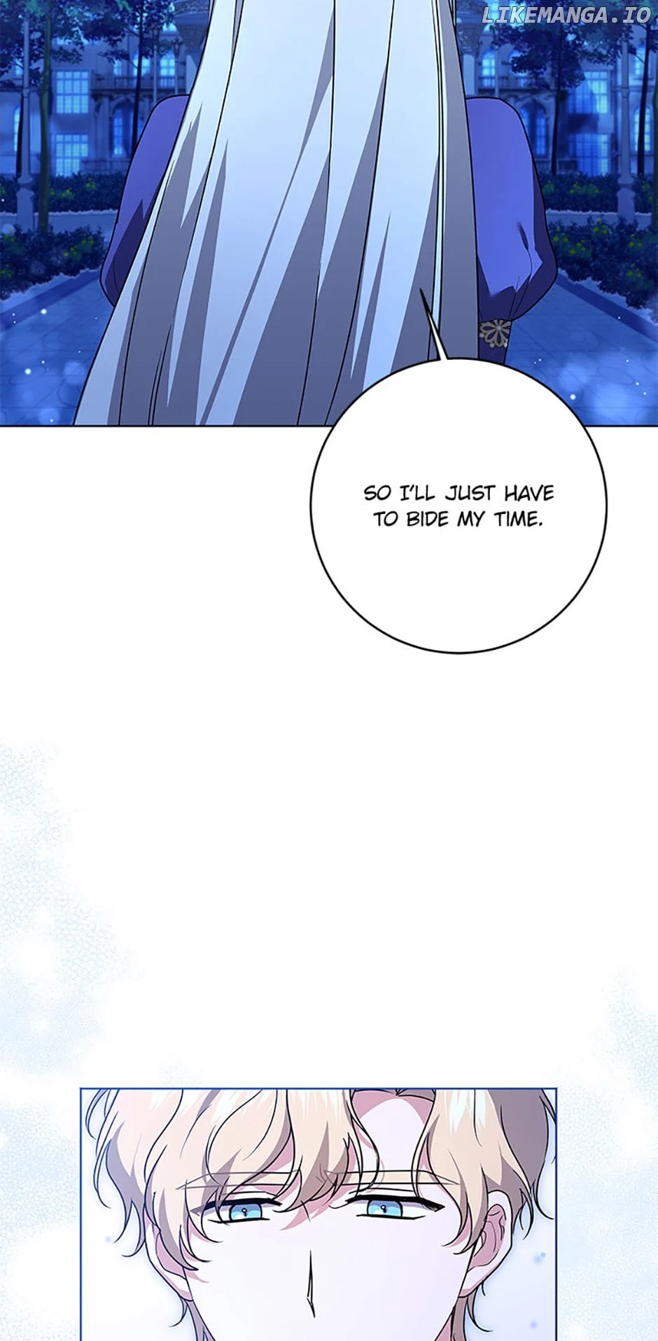 I Went On Strike Because It Was A Time Limit chapter 58 page 55