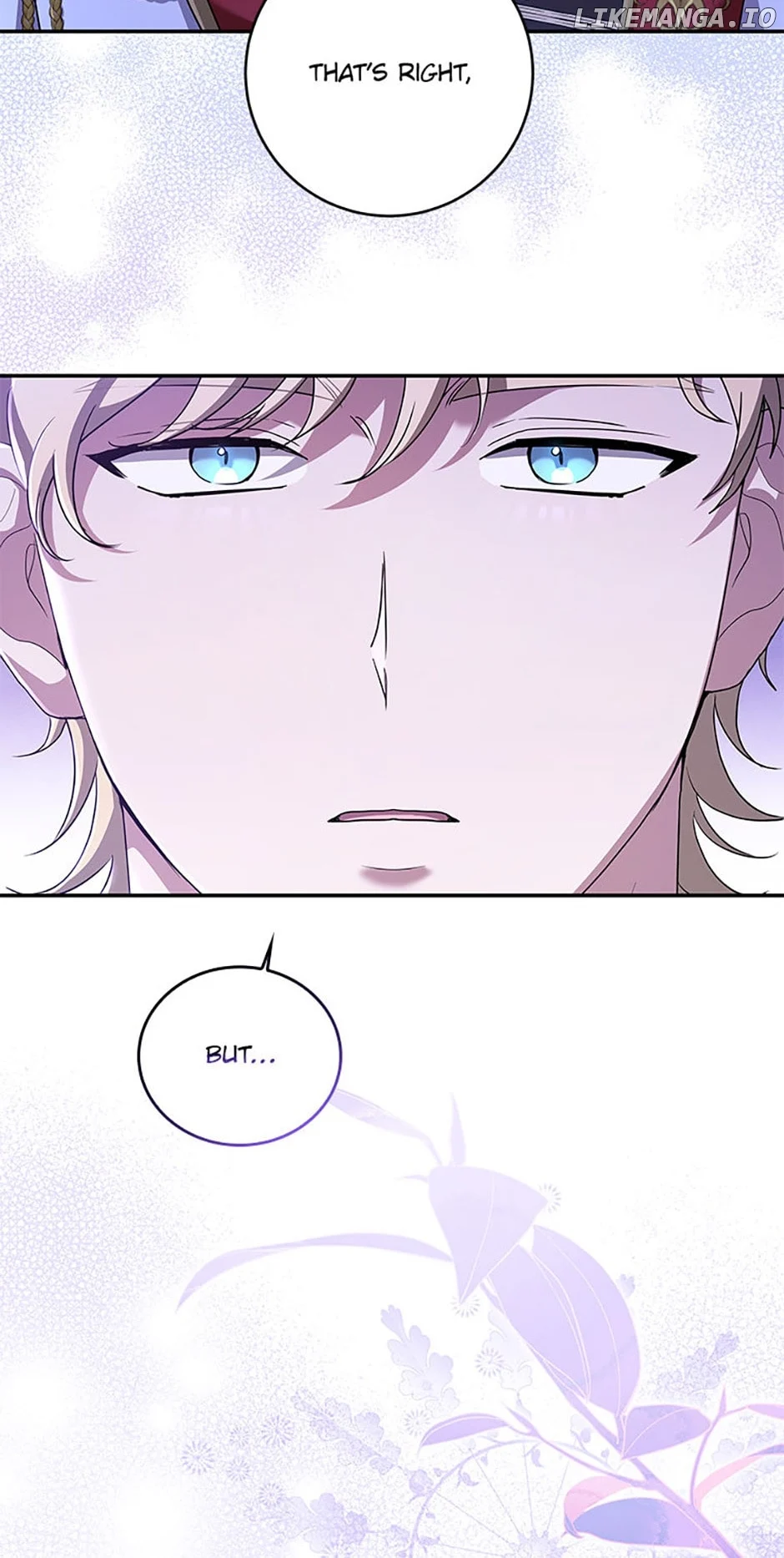 I Went On Strike Because It Was A Time Limit chapter 58 page 64
