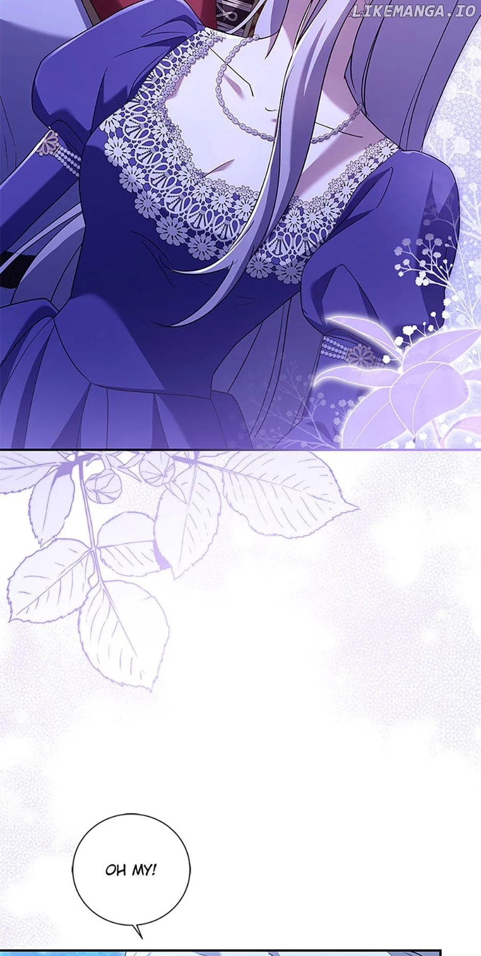 I Went On Strike Because It Was A Time Limit chapter 58 page 66