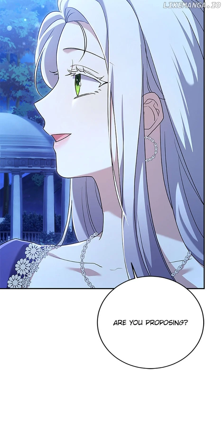 I Went On Strike Because It Was A Time Limit chapter 58 page 67