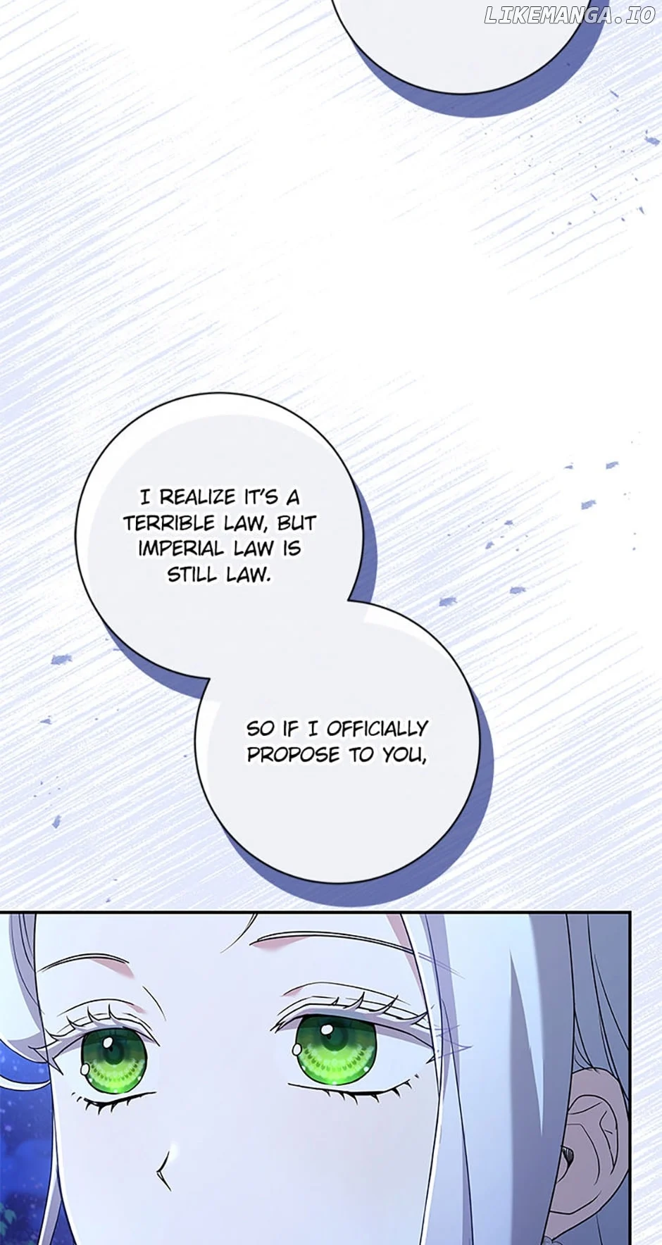 I Went On Strike Because It Was A Time Limit chapter 58 page 71