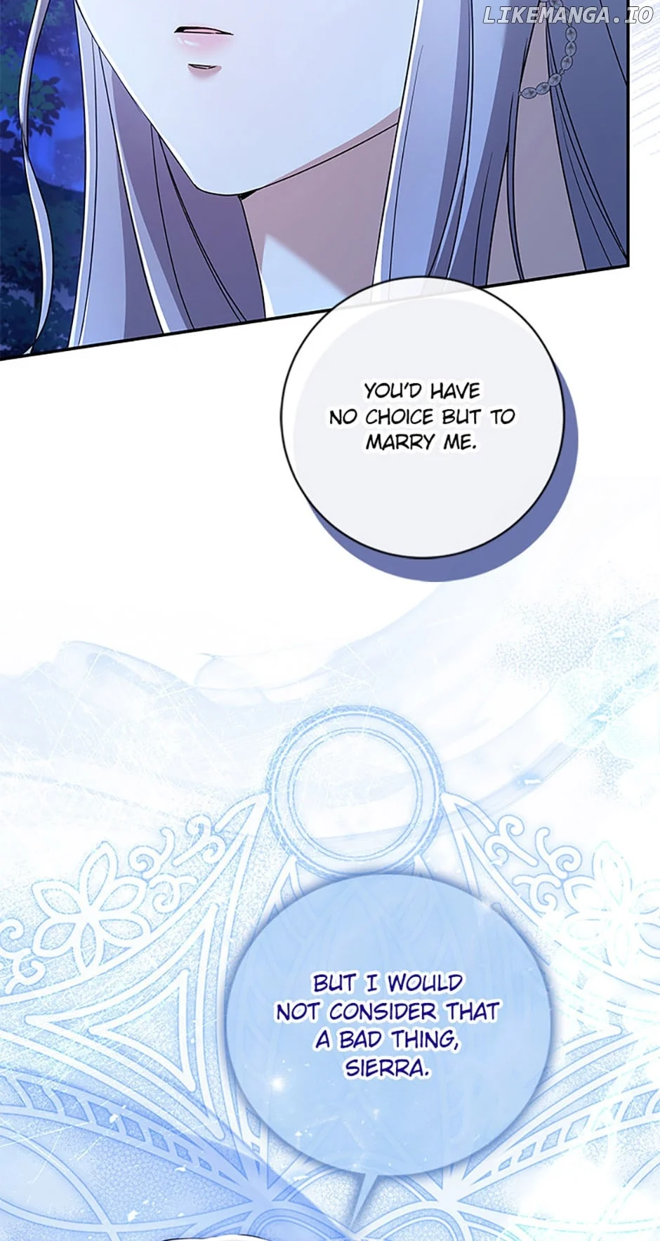 I Went On Strike Because It Was A Time Limit chapter 58 page 72