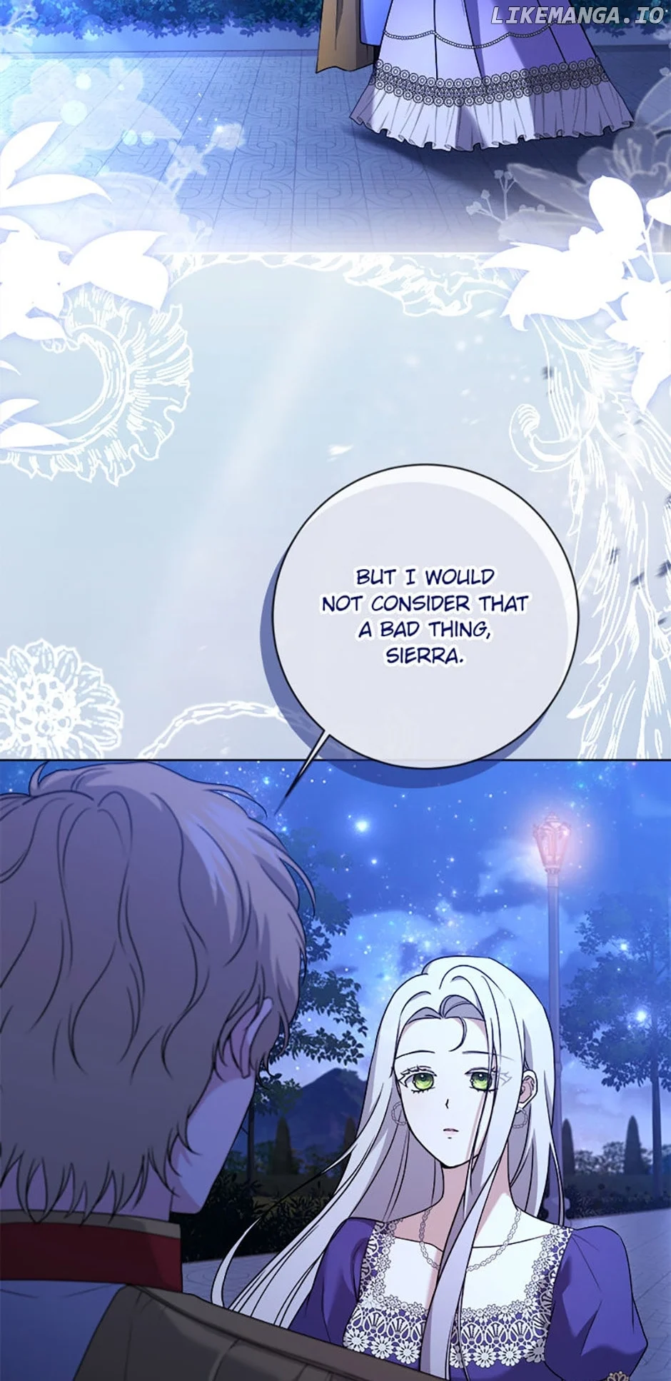 I Went On Strike Because It Was A Time Limit chapter 59 page 2