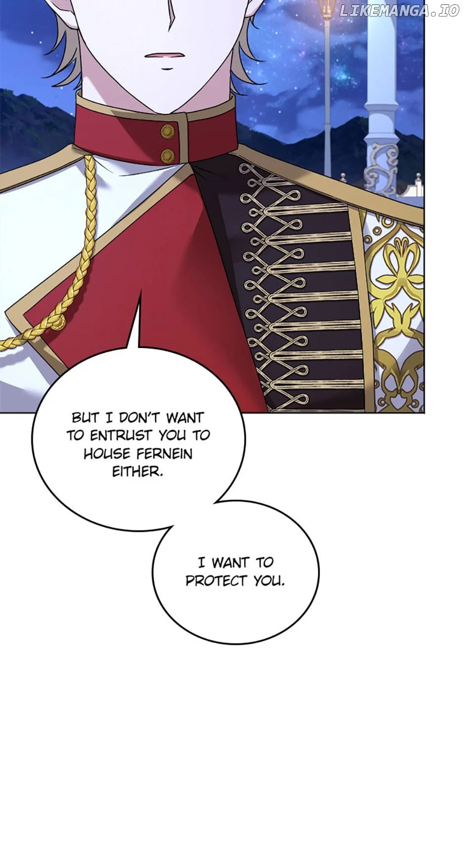 I Went On Strike Because It Was A Time Limit chapter 59 page 12
