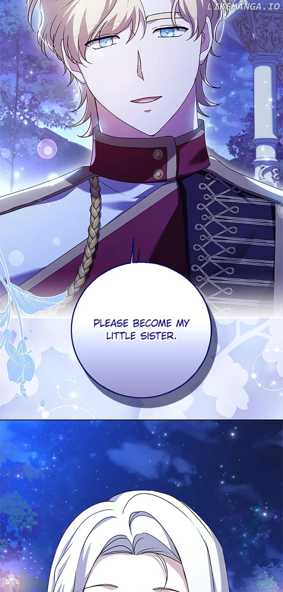 I Went On Strike Because It Was A Time Limit chapter 59 page 16