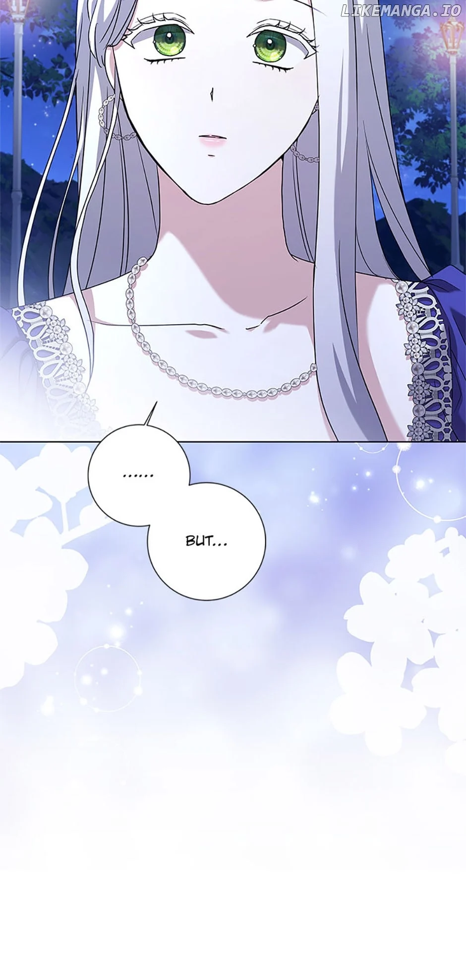 I Went On Strike Because It Was A Time Limit chapter 59 page 17