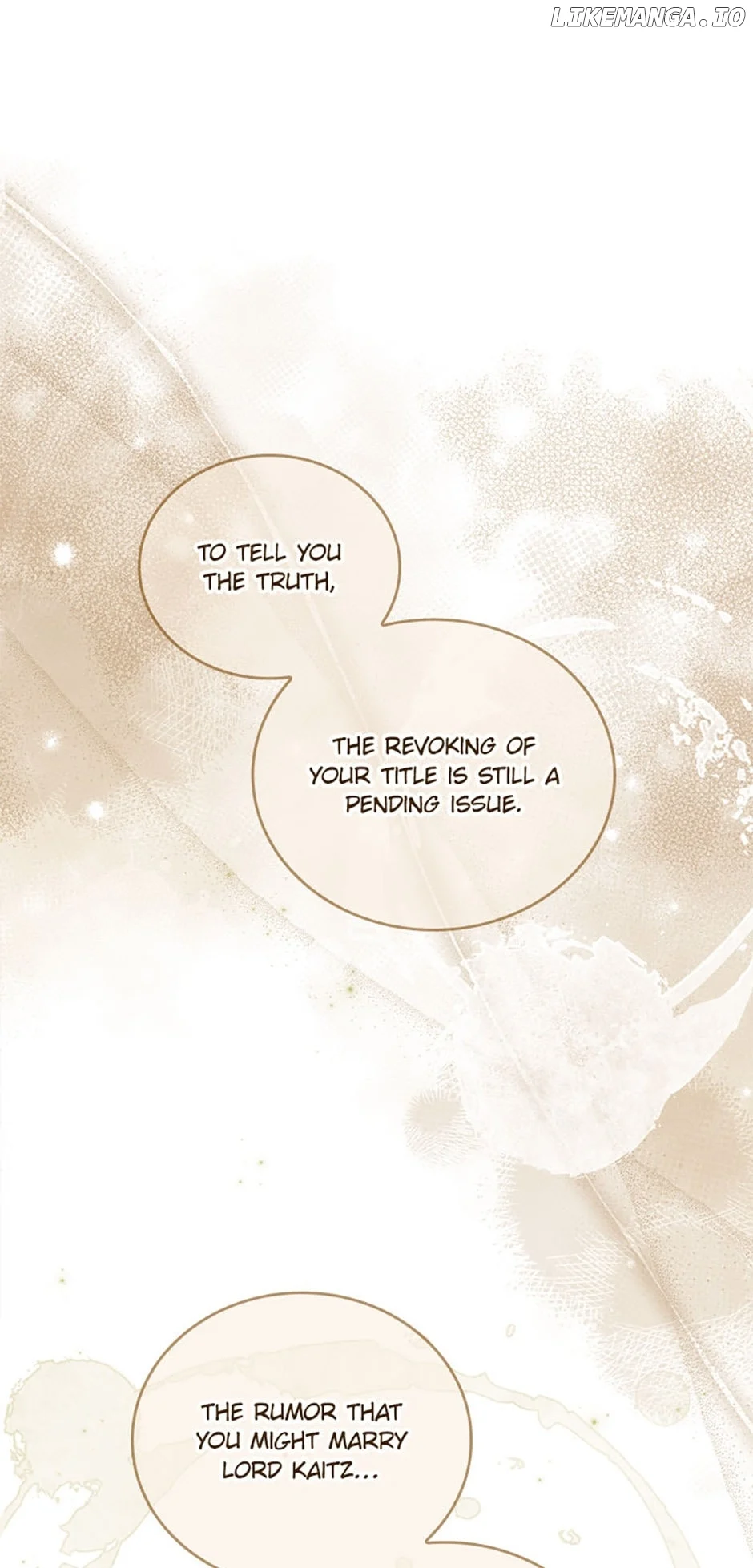 I Went On Strike Because It Was A Time Limit chapter 59 page 18