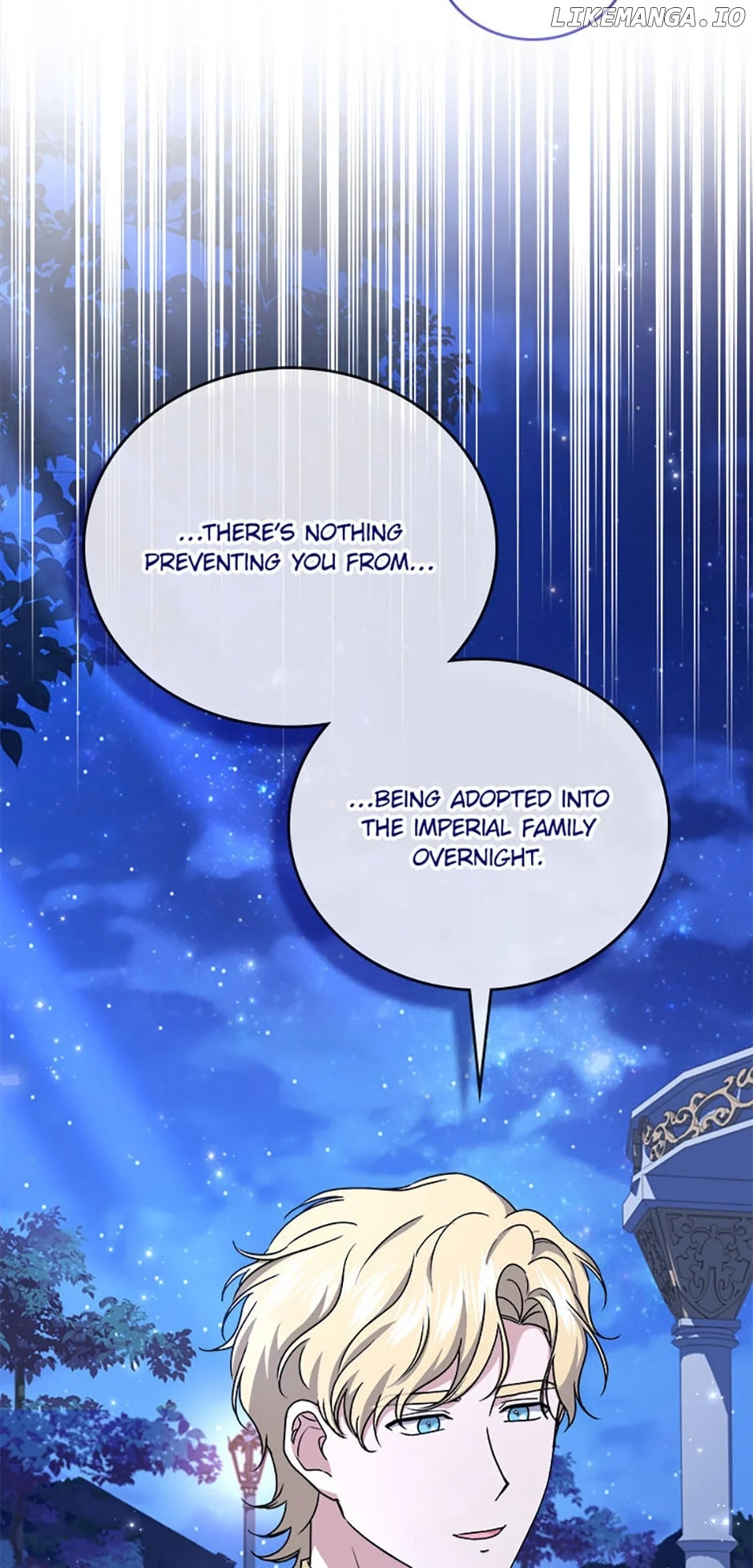 I Went On Strike Because It Was A Time Limit chapter 59 page 20