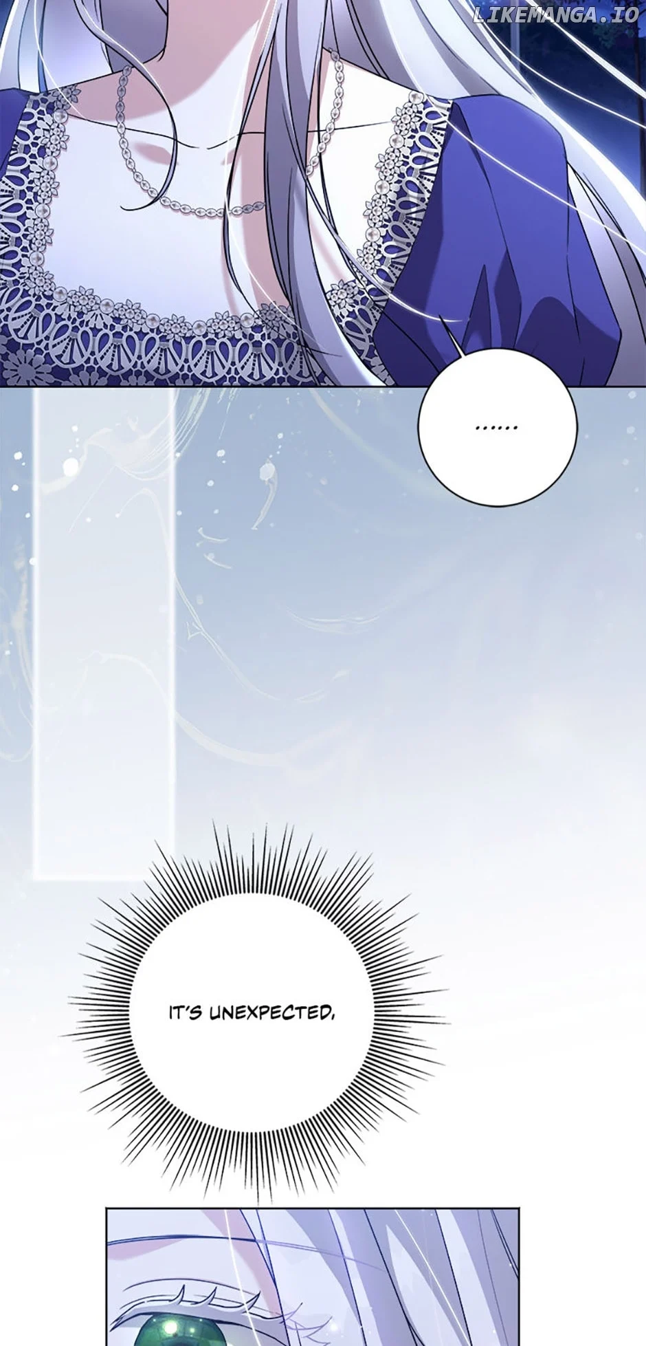 I Went On Strike Because It Was A Time Limit chapter 59 page 22