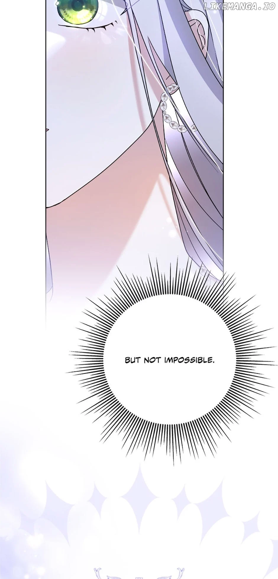 I Went On Strike Because It Was A Time Limit chapter 59 page 23