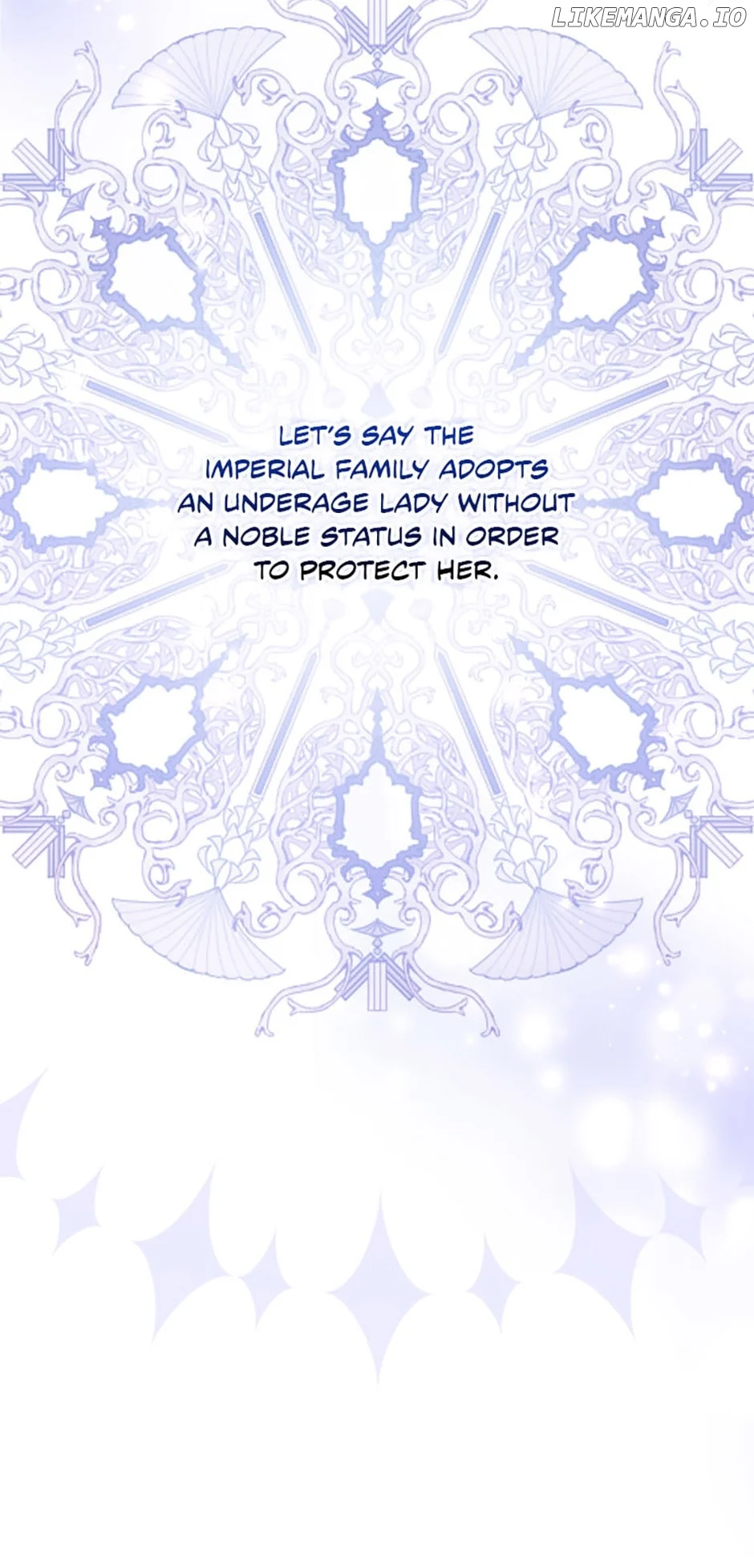 I Went On Strike Because It Was A Time Limit chapter 59 page 24