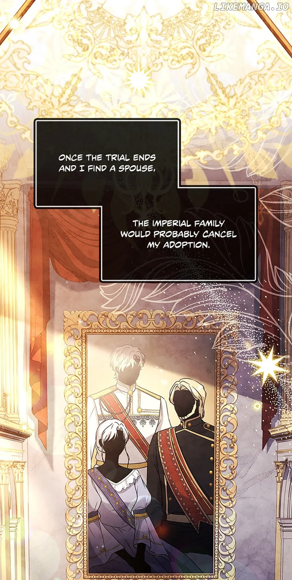 I Went On Strike Because It Was A Time Limit chapter 59 page 27