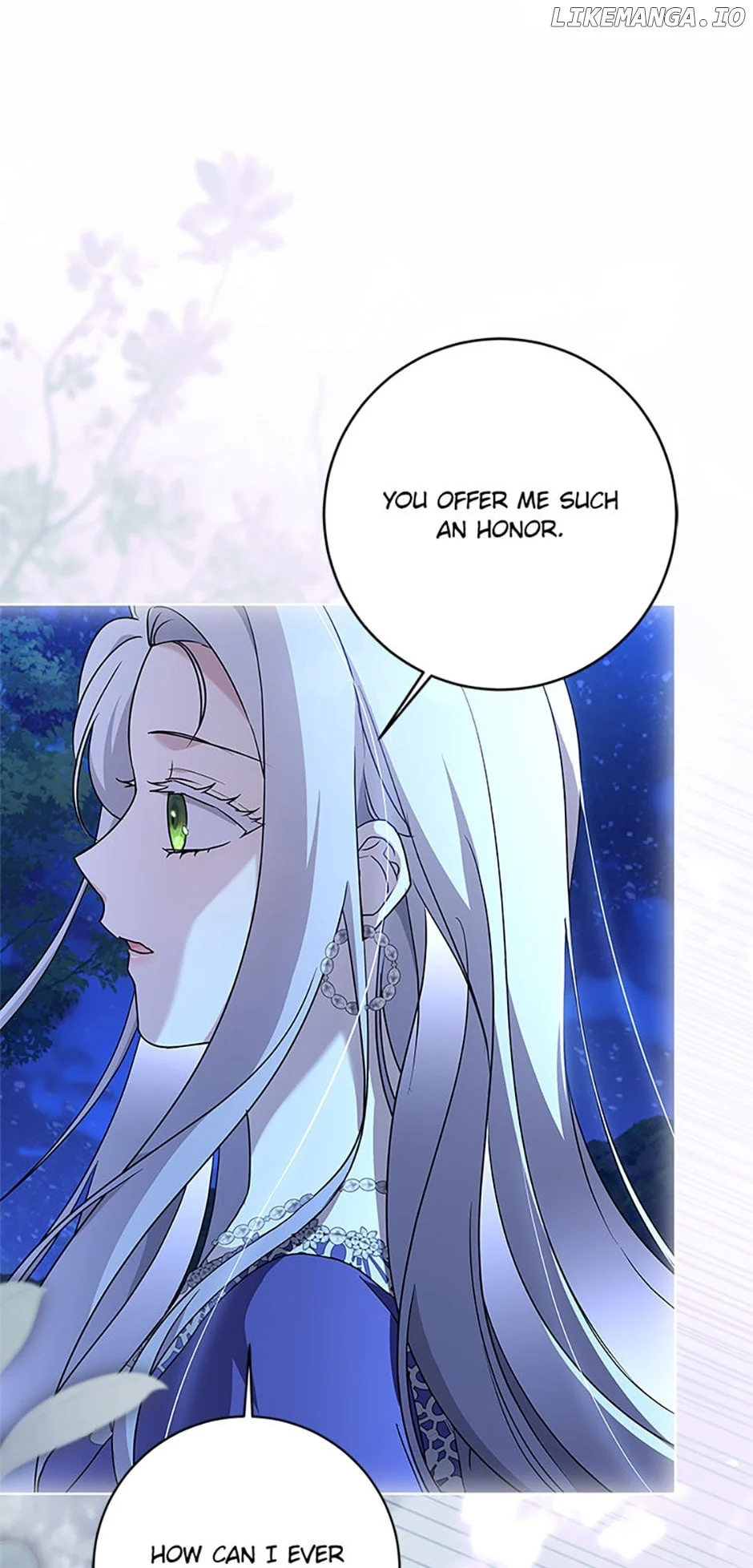 I Went On Strike Because It Was A Time Limit chapter 59 page 31