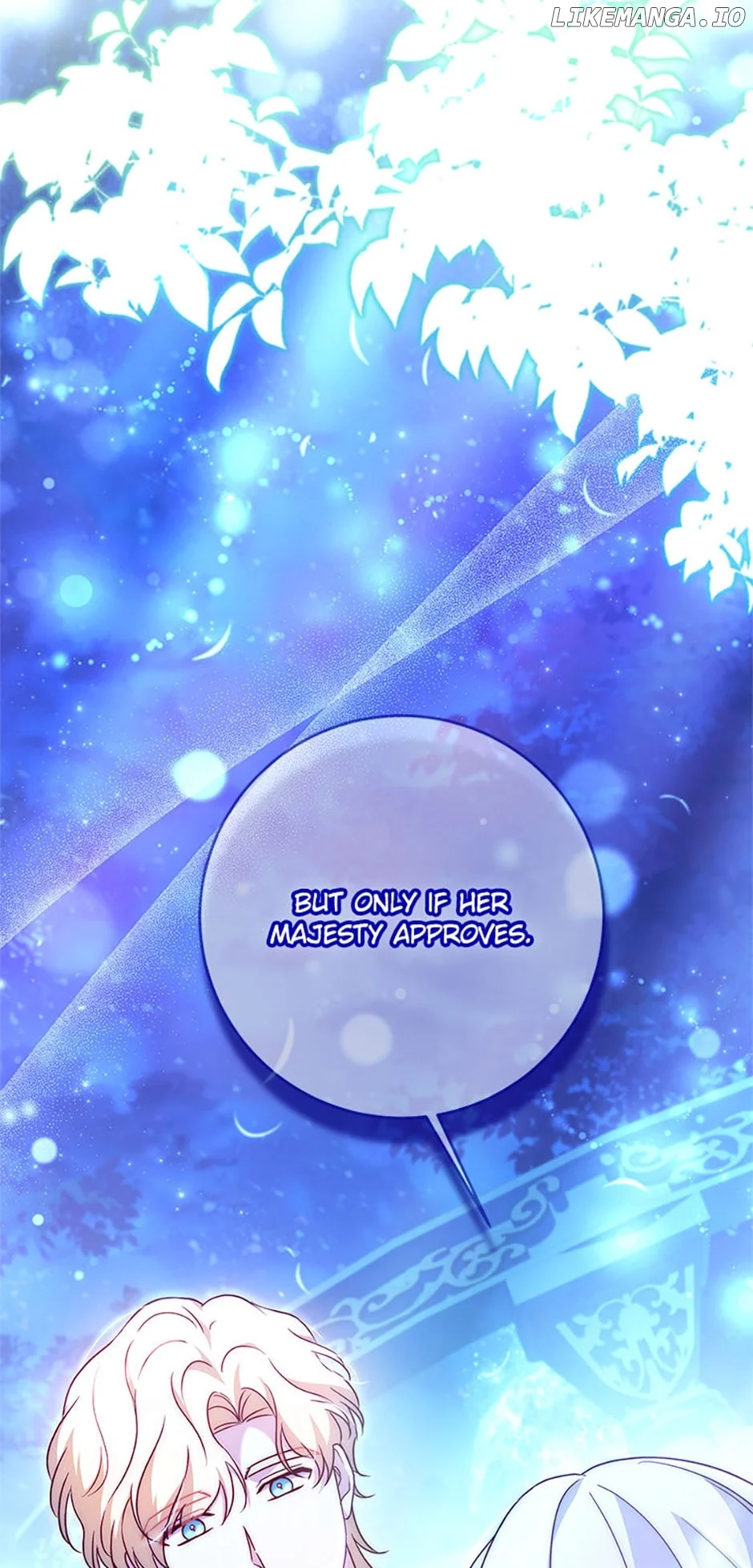 I Went On Strike Because It Was A Time Limit chapter 59 page 34