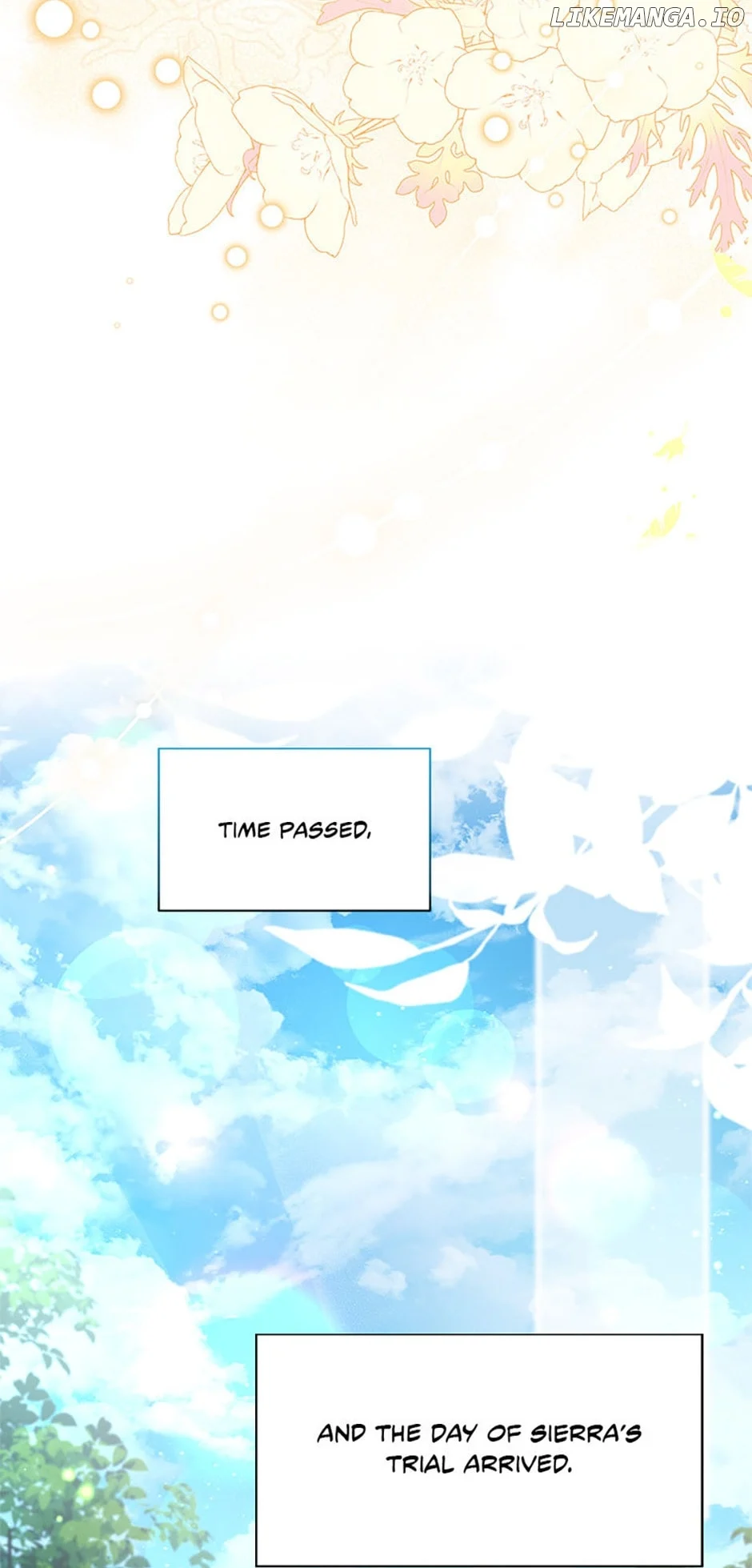 I Went On Strike Because It Was A Time Limit chapter 59 page 38