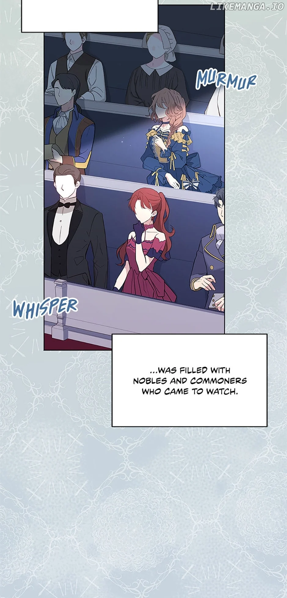 I Went On Strike Because It Was A Time Limit chapter 59 page 40