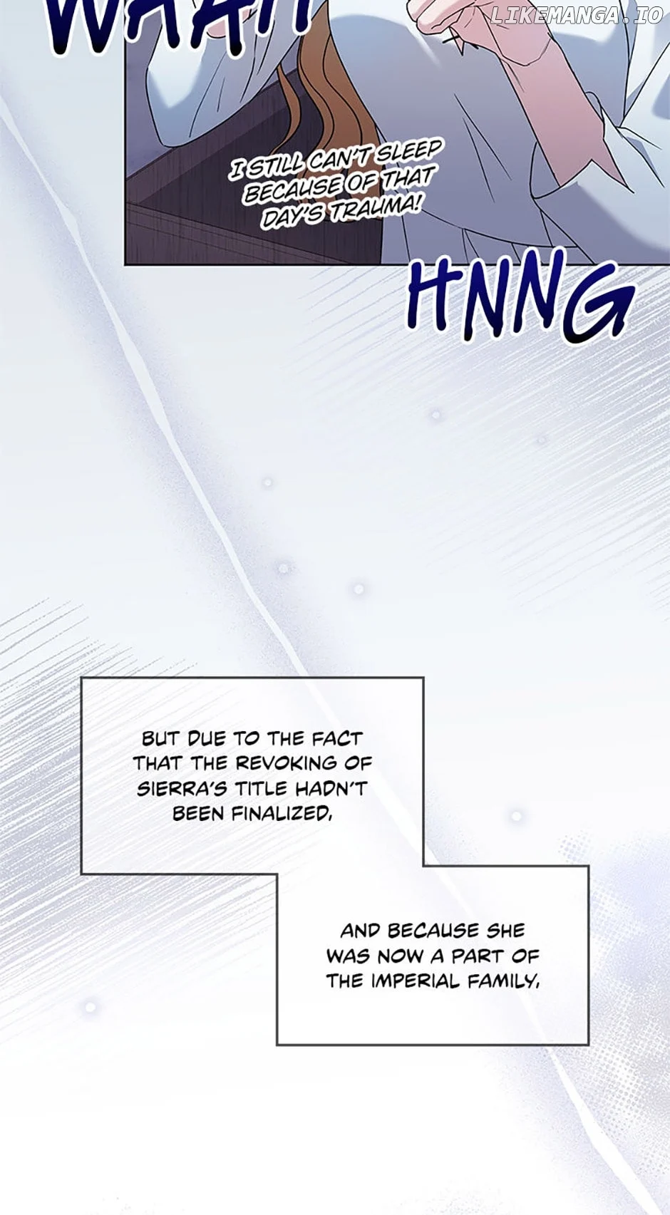 I Went On Strike Because It Was A Time Limit chapter 59 page 43