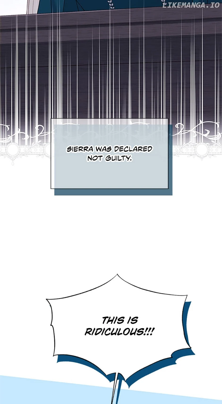 I Went On Strike Because It Was A Time Limit chapter 59 page 46
