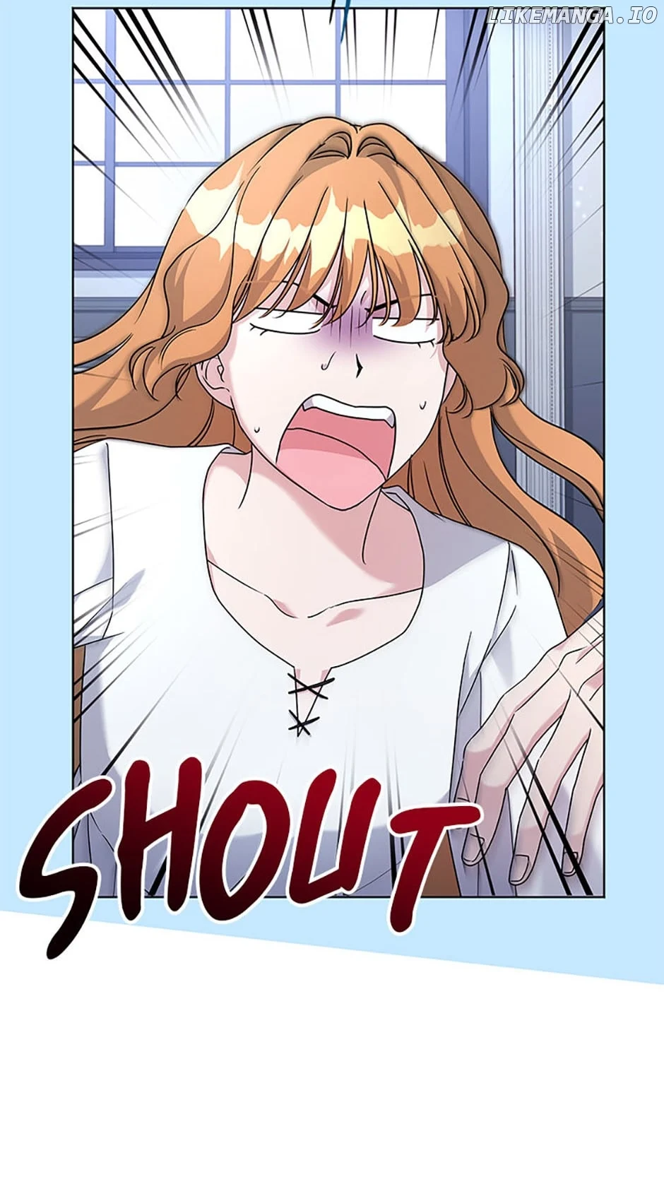 I Went On Strike Because It Was A Time Limit chapter 59 page 47