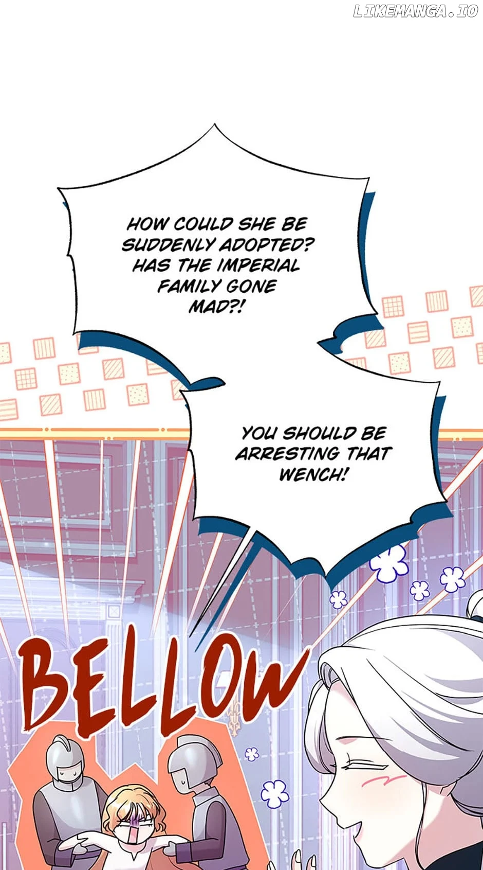 I Went On Strike Because It Was A Time Limit chapter 59 page 48