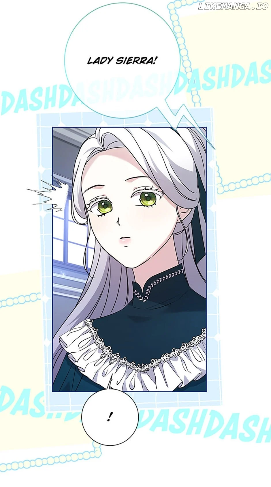 I Went On Strike Because It Was A Time Limit chapter 59 page 53