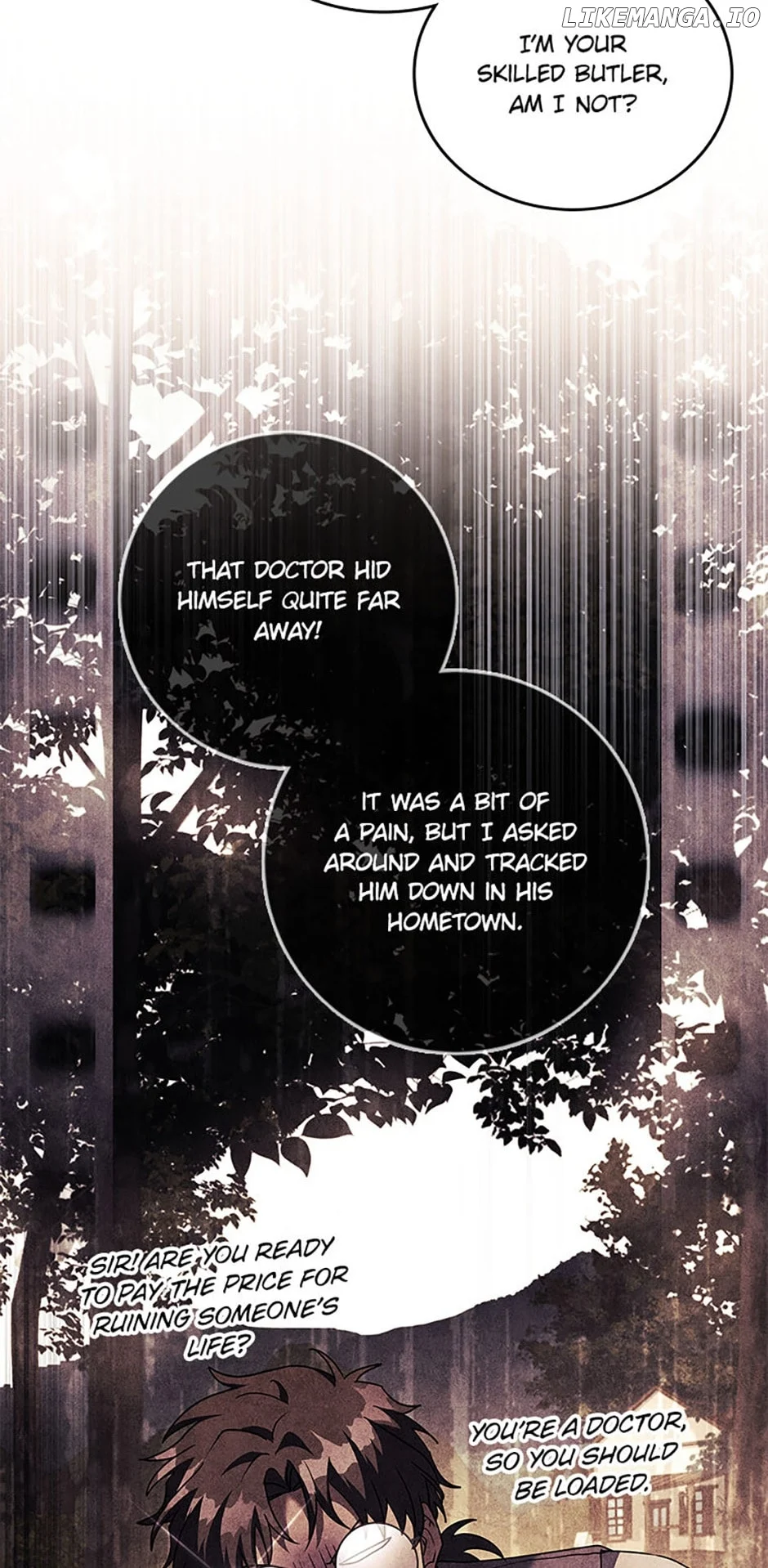 I Went On Strike Because It Was A Time Limit chapter 59 page 57