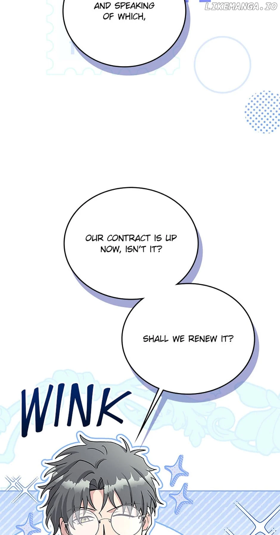 I Went On Strike Because It Was A Time Limit chapter 59 page 61