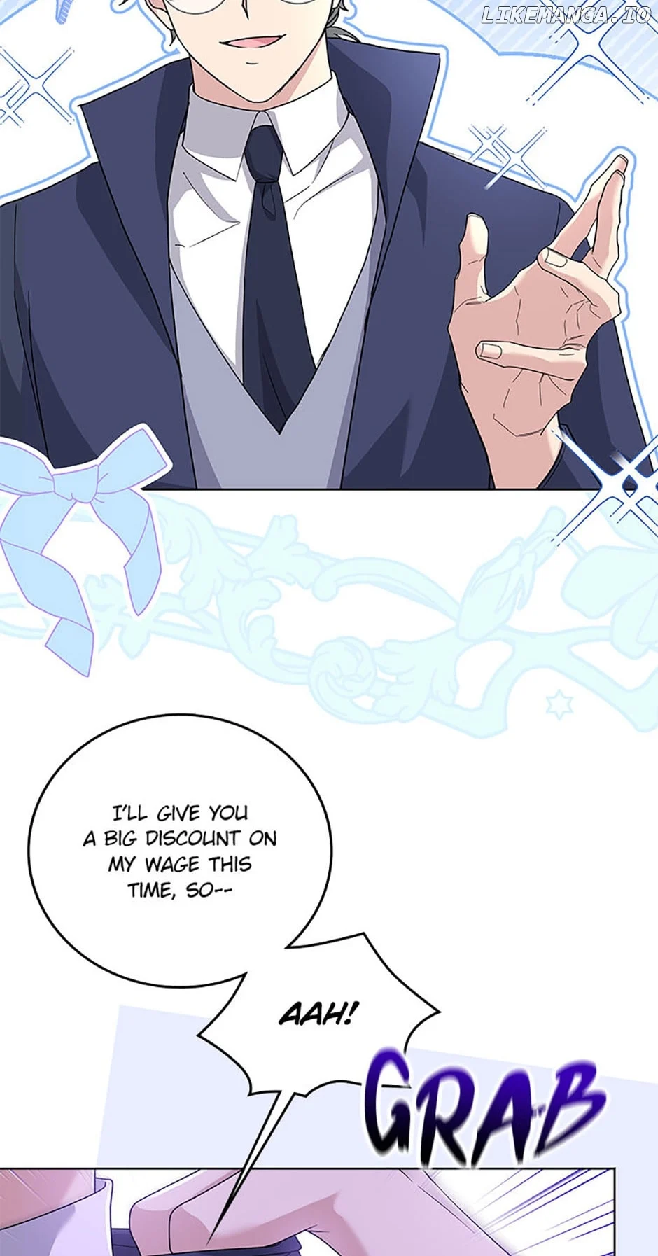 I Went On Strike Because It Was A Time Limit chapter 59 page 62