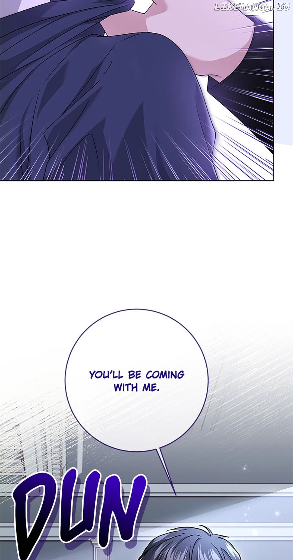 I Went On Strike Because It Was A Time Limit chapter 59 page 63