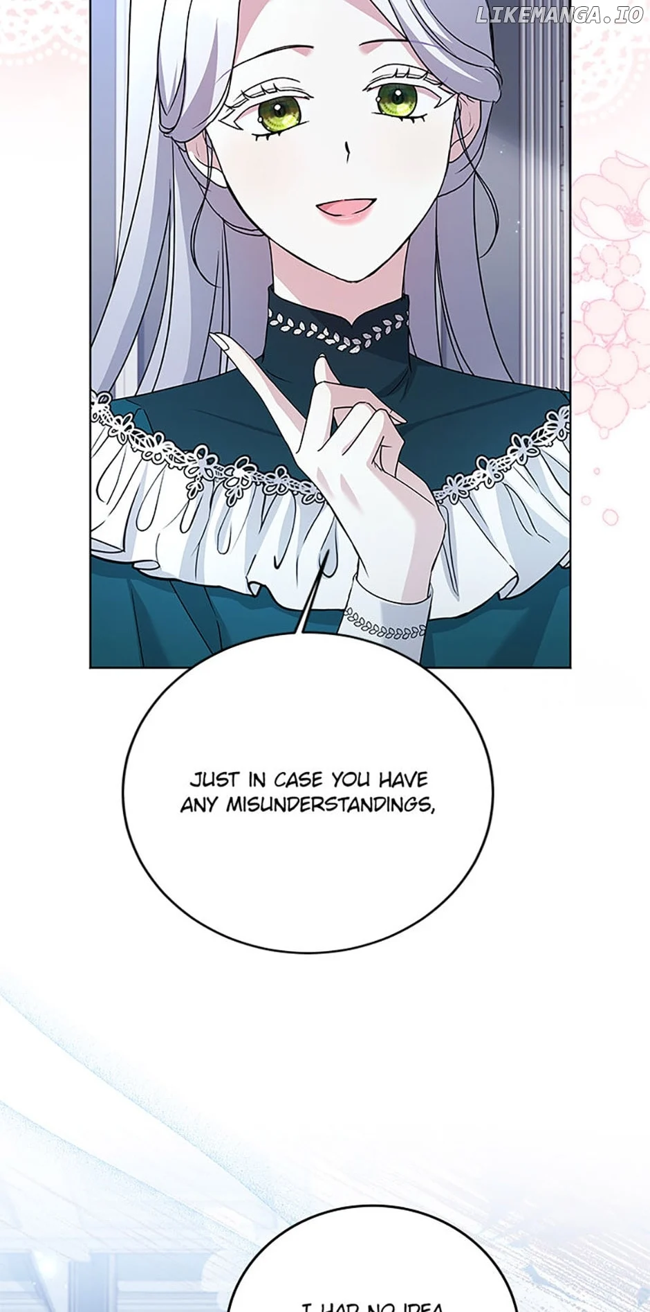 I Went On Strike Because It Was A Time Limit chapter 59 page 68