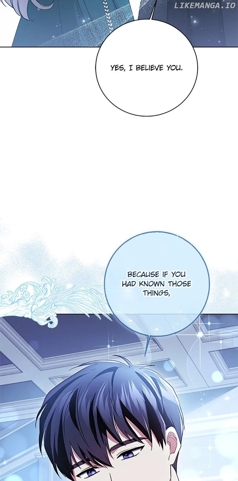 I Went On Strike Because It Was A Time Limit chapter 59 page 70
