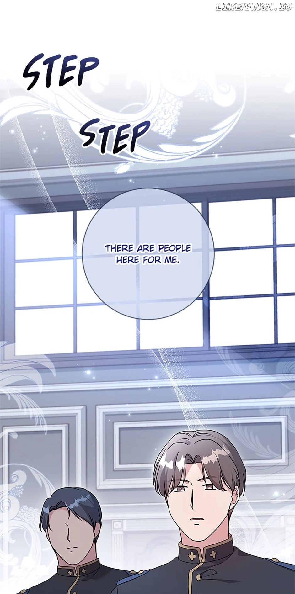 I Went On Strike Because It Was A Time Limit chapter 59 page 75