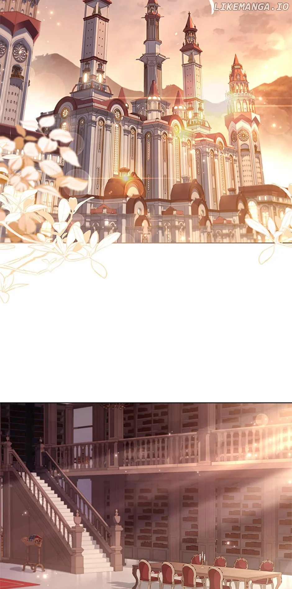 I Went On Strike Because It Was A Time Limit chapter 59 page 79