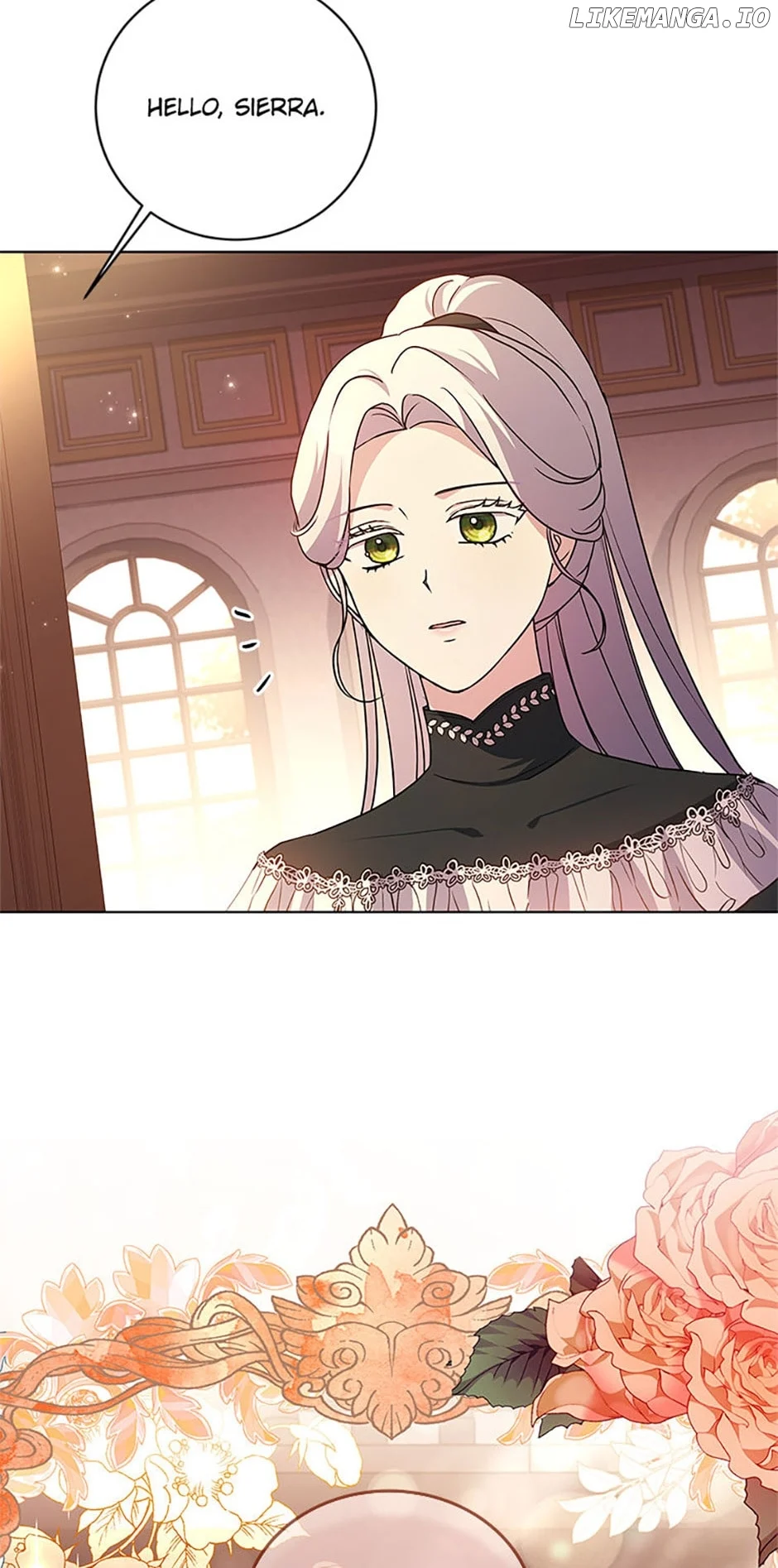 I Went On Strike Because It Was A Time Limit chapter 59 page 81