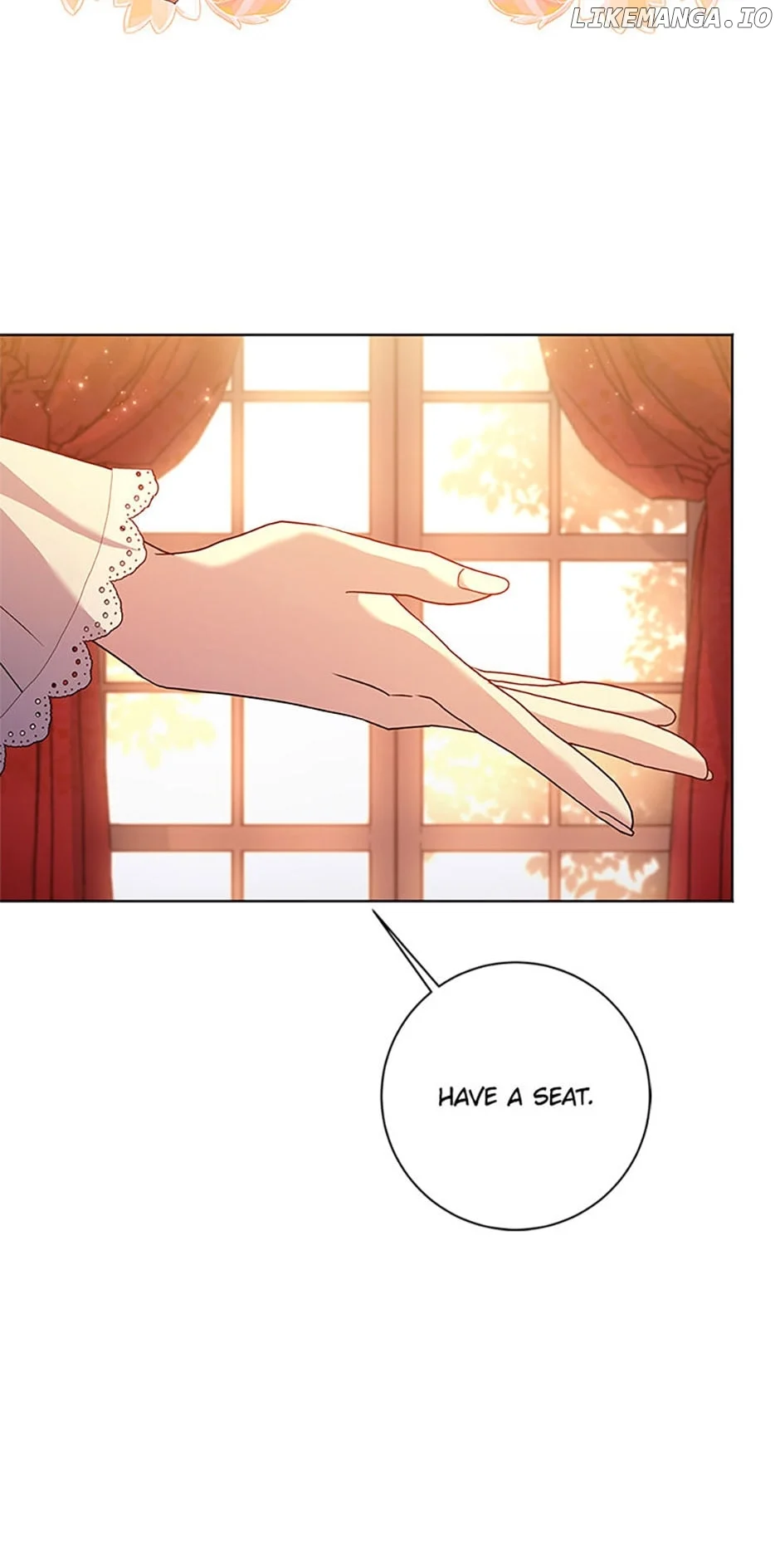 I Went On Strike Because It Was A Time Limit chapter 59 page 83