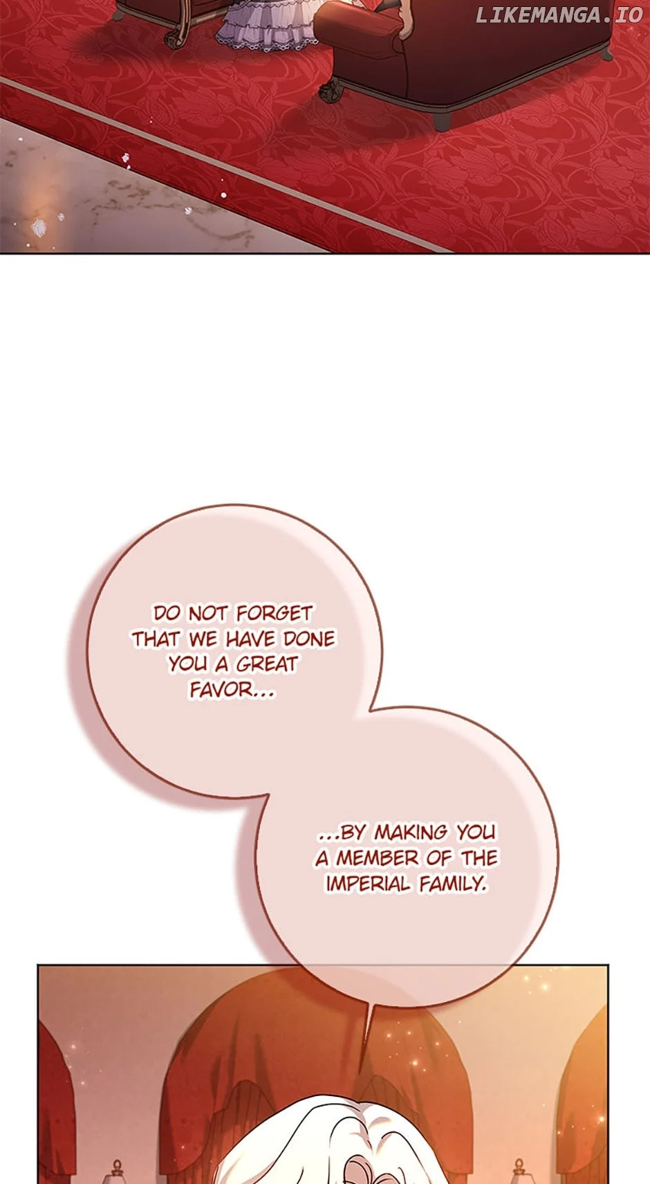I Went On Strike Because It Was A Time Limit chapter 60 page 2