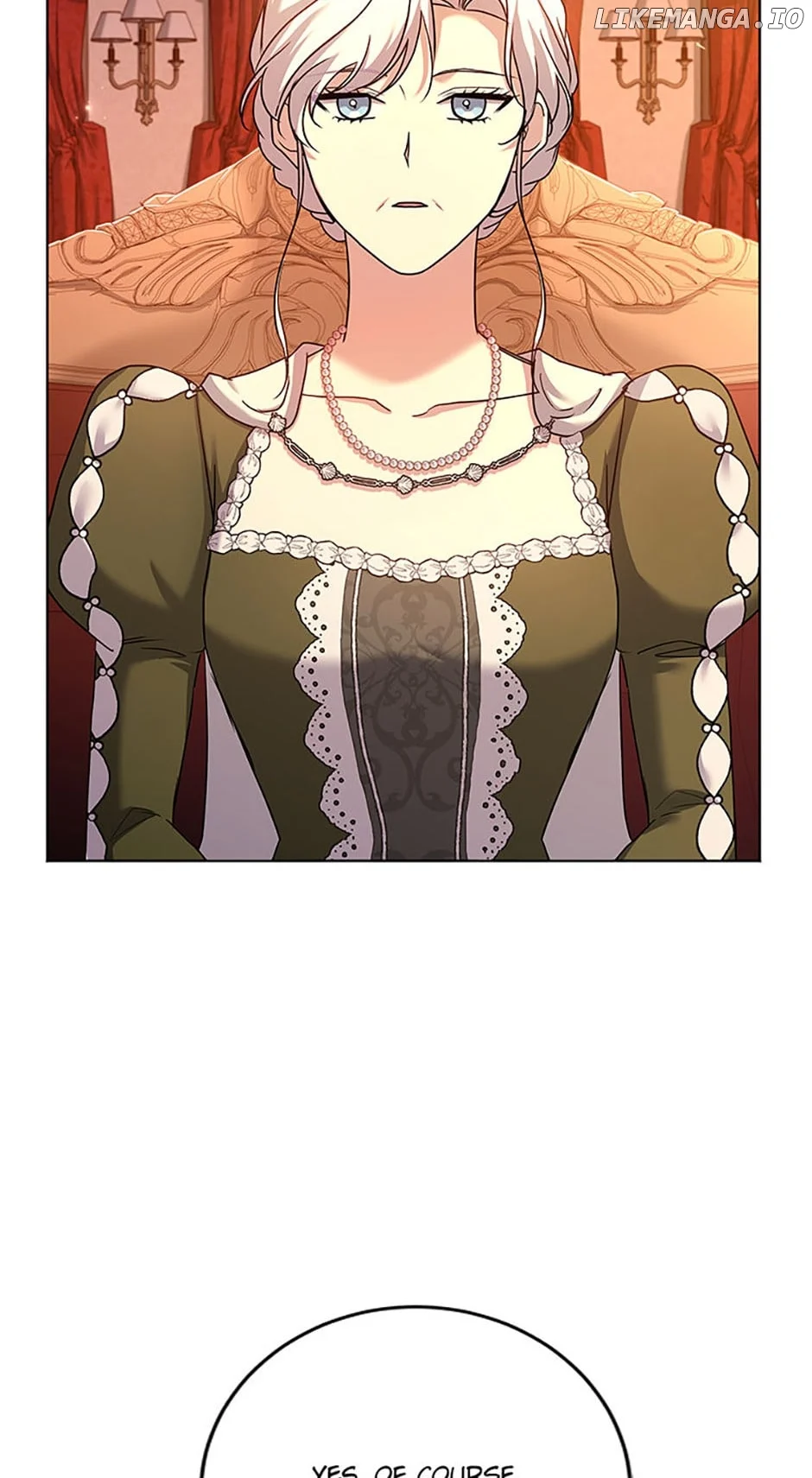 I Went On Strike Because It Was A Time Limit chapter 60 page 3