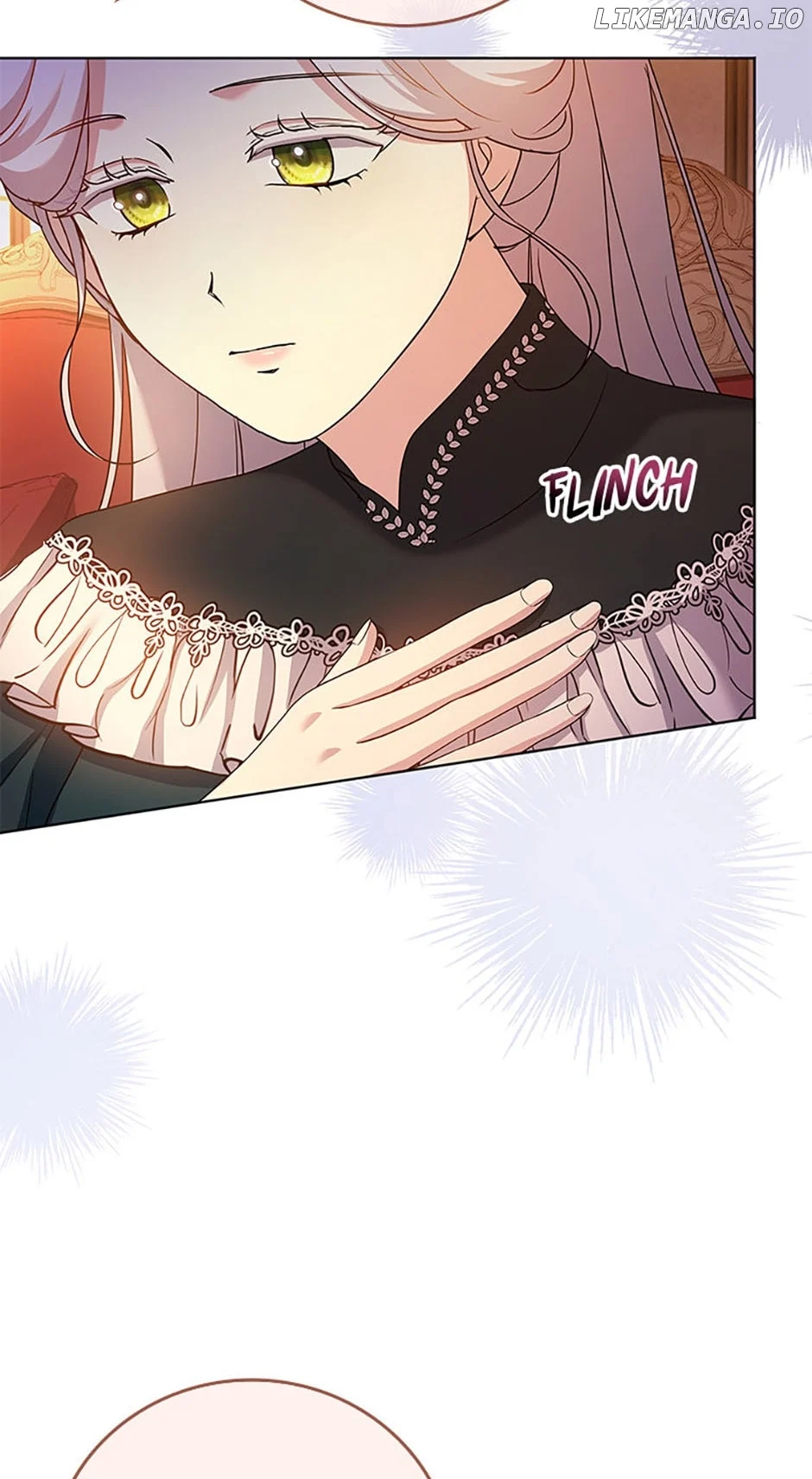 I Went On Strike Because It Was A Time Limit chapter 60 page 5