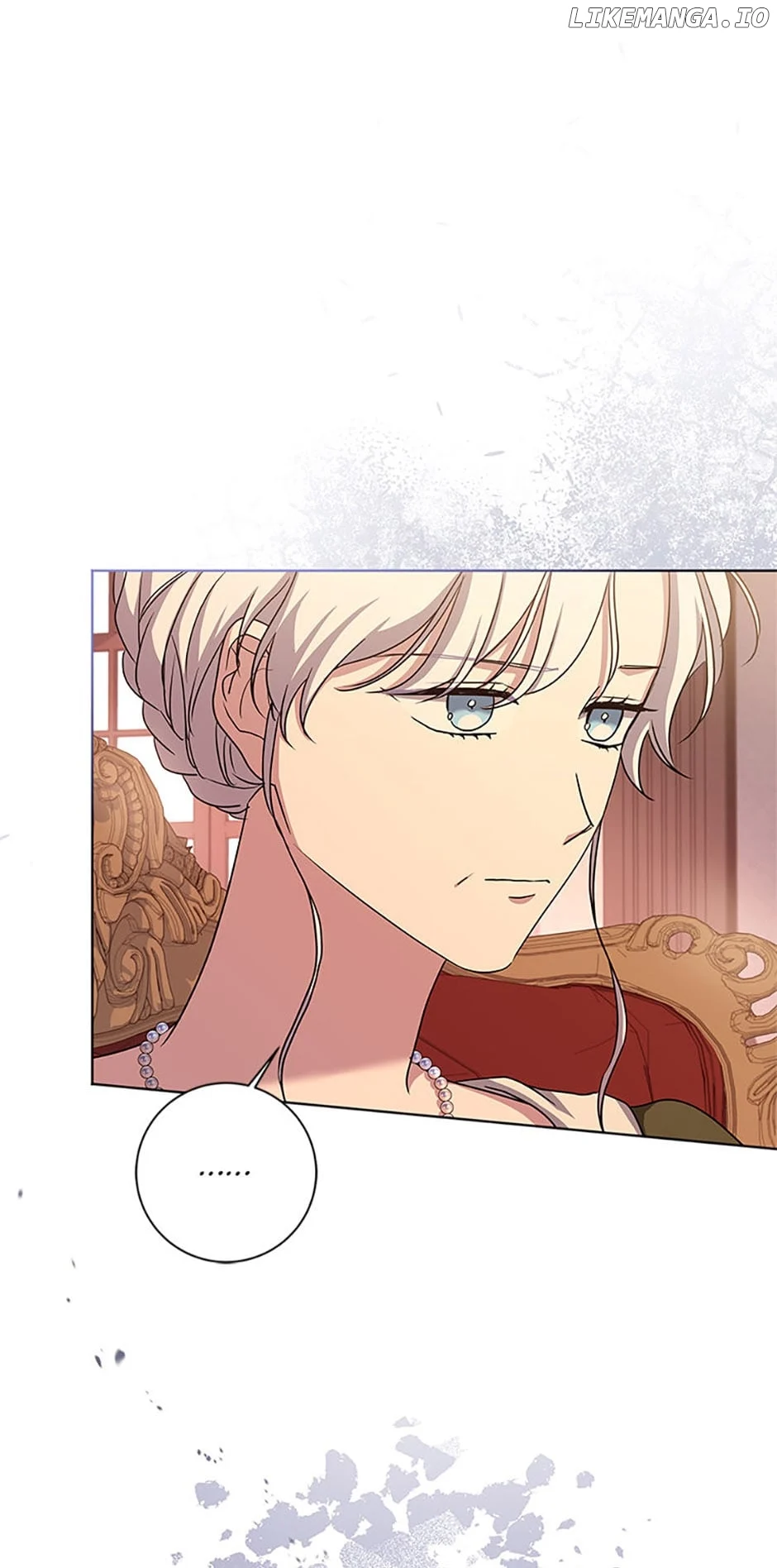 I Went On Strike Because It Was A Time Limit chapter 60 page 7