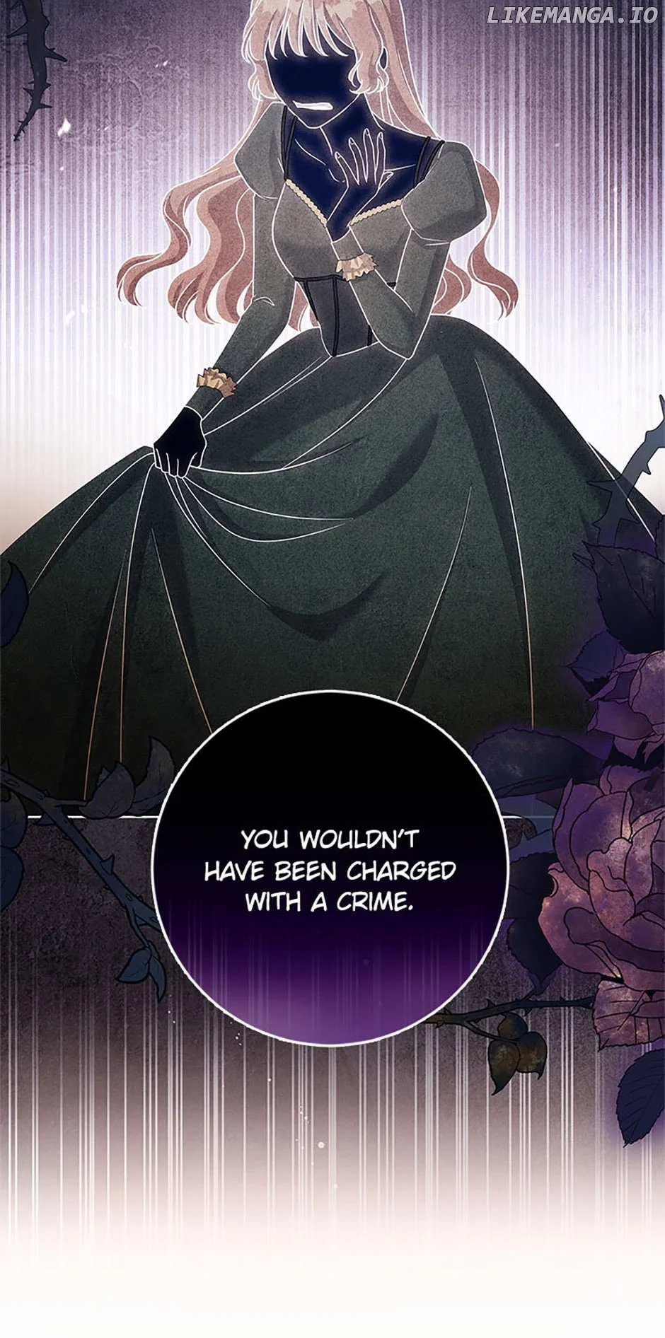 I Went On Strike Because It Was A Time Limit chapter 60 page 12