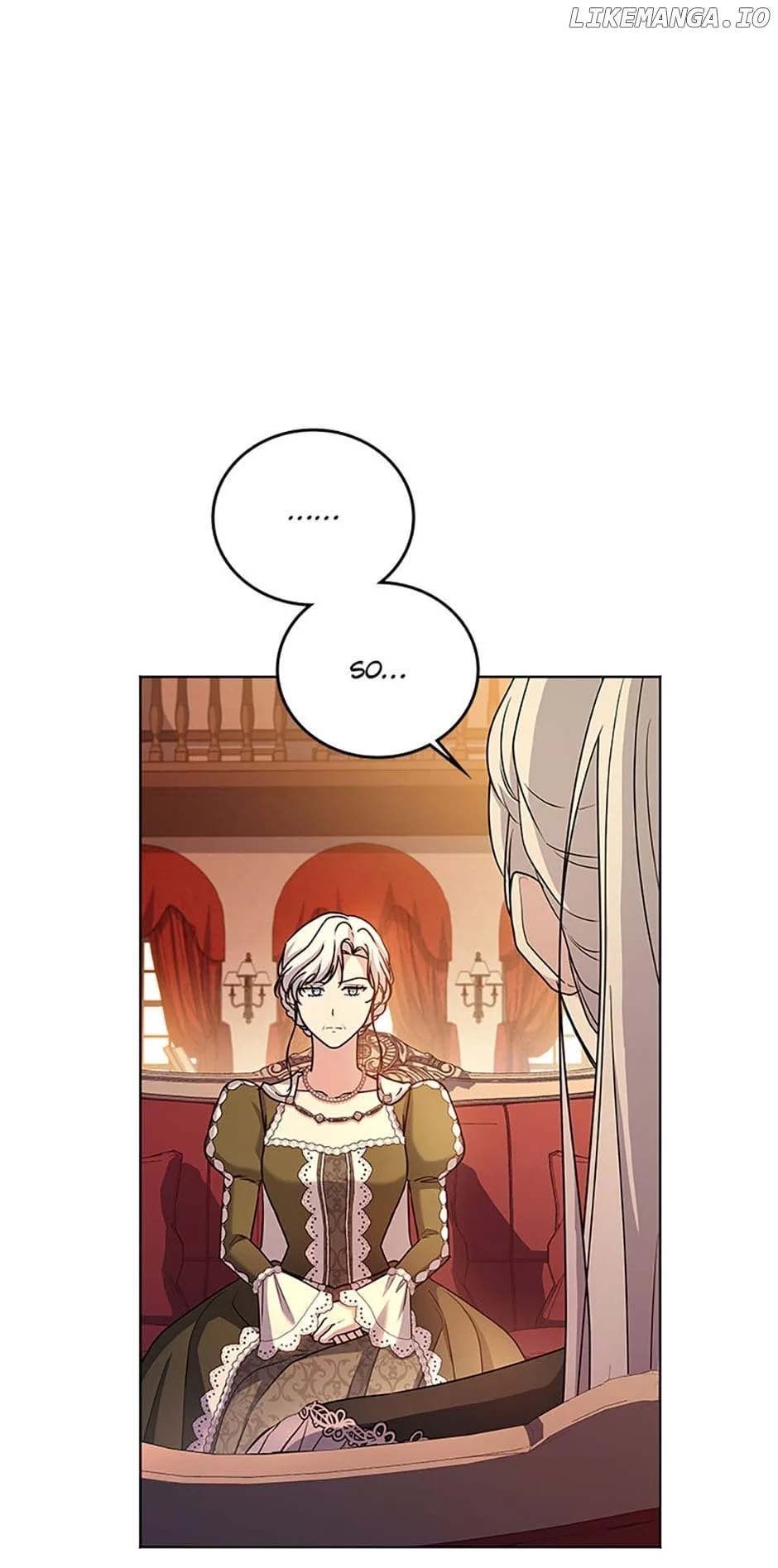 I Went On Strike Because It Was A Time Limit chapter 60 page 13
