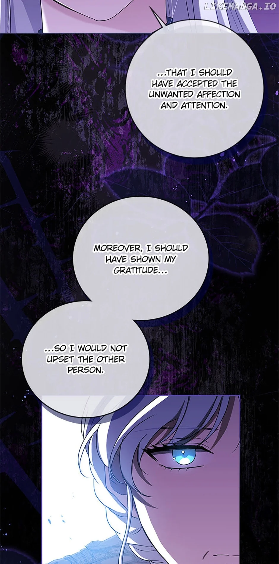 I Went On Strike Because It Was A Time Limit chapter 60 page 16