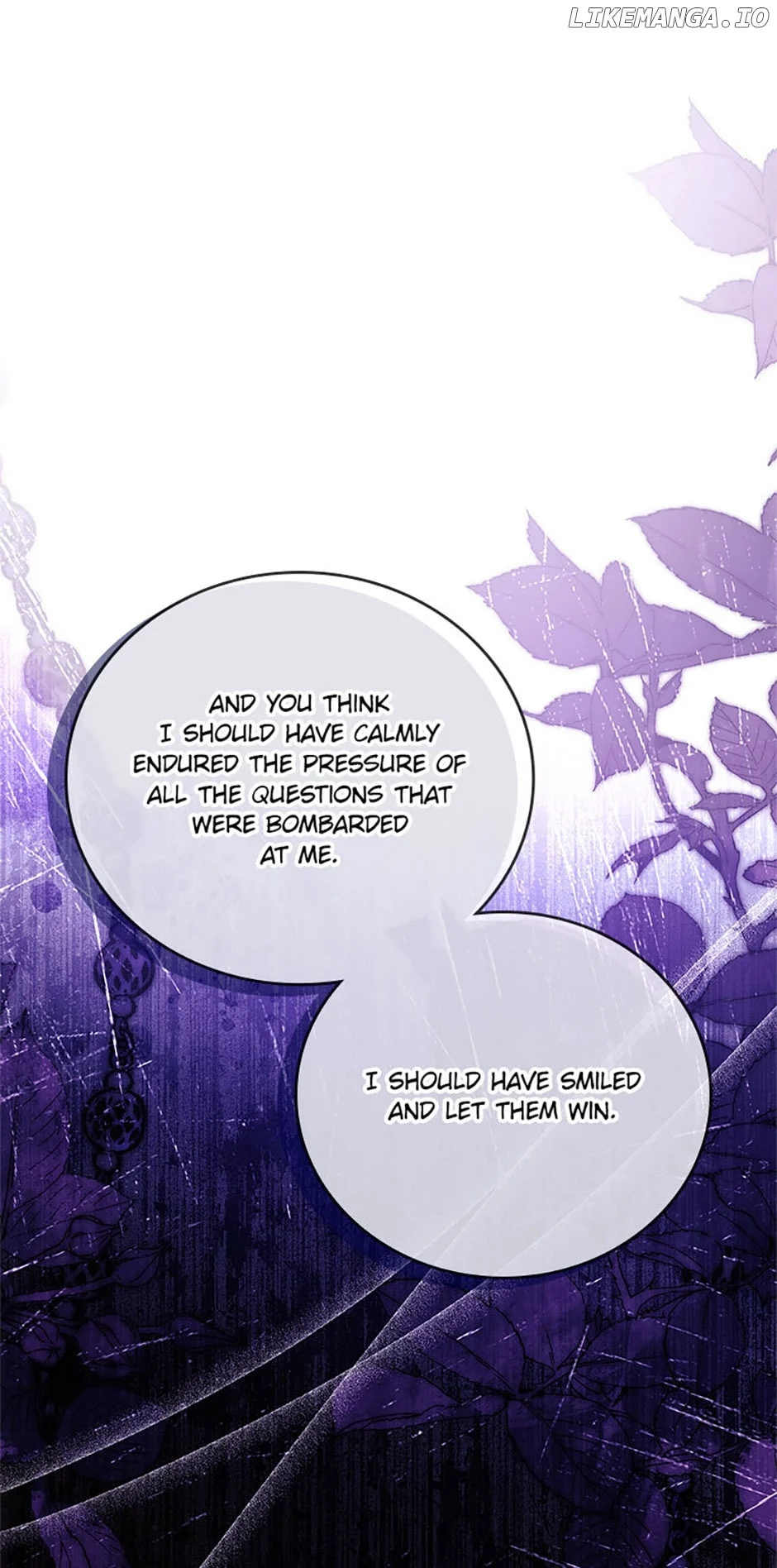 I Went On Strike Because It Was A Time Limit chapter 60 page 18