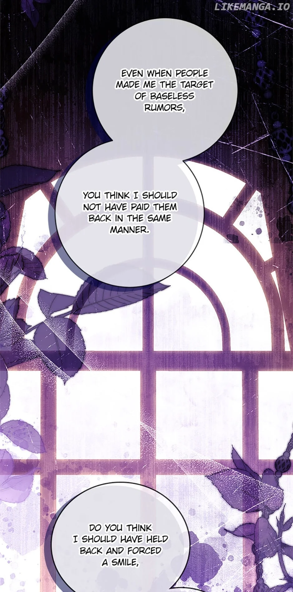 I Went On Strike Because It Was A Time Limit chapter 60 page 19