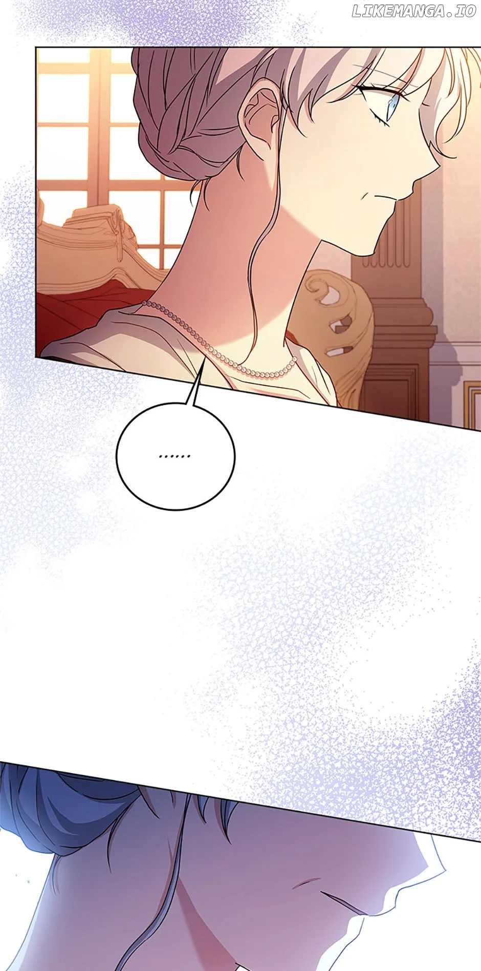 I Went On Strike Because It Was A Time Limit chapter 60 page 21