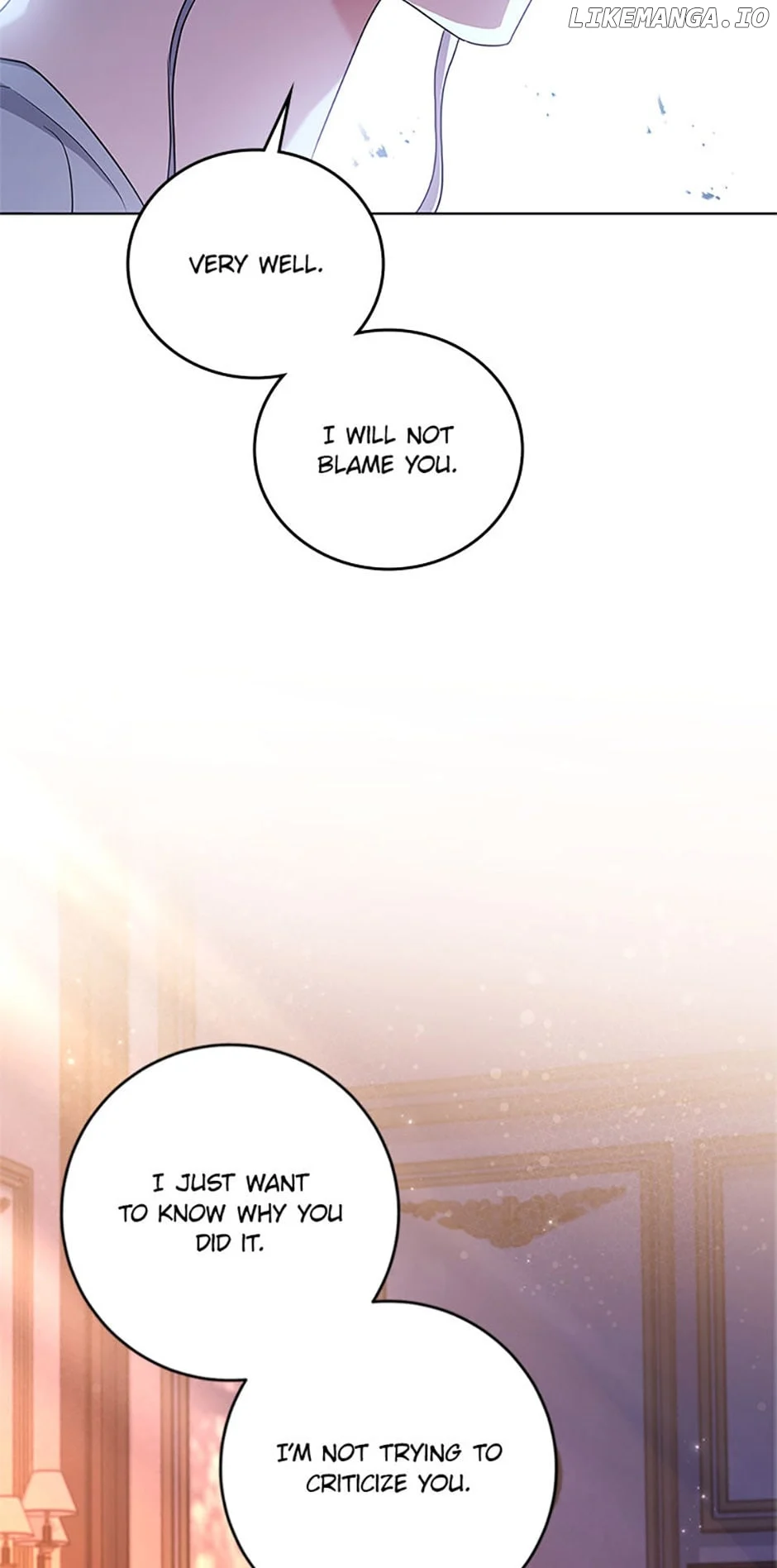I Went On Strike Because It Was A Time Limit chapter 60 page 22
