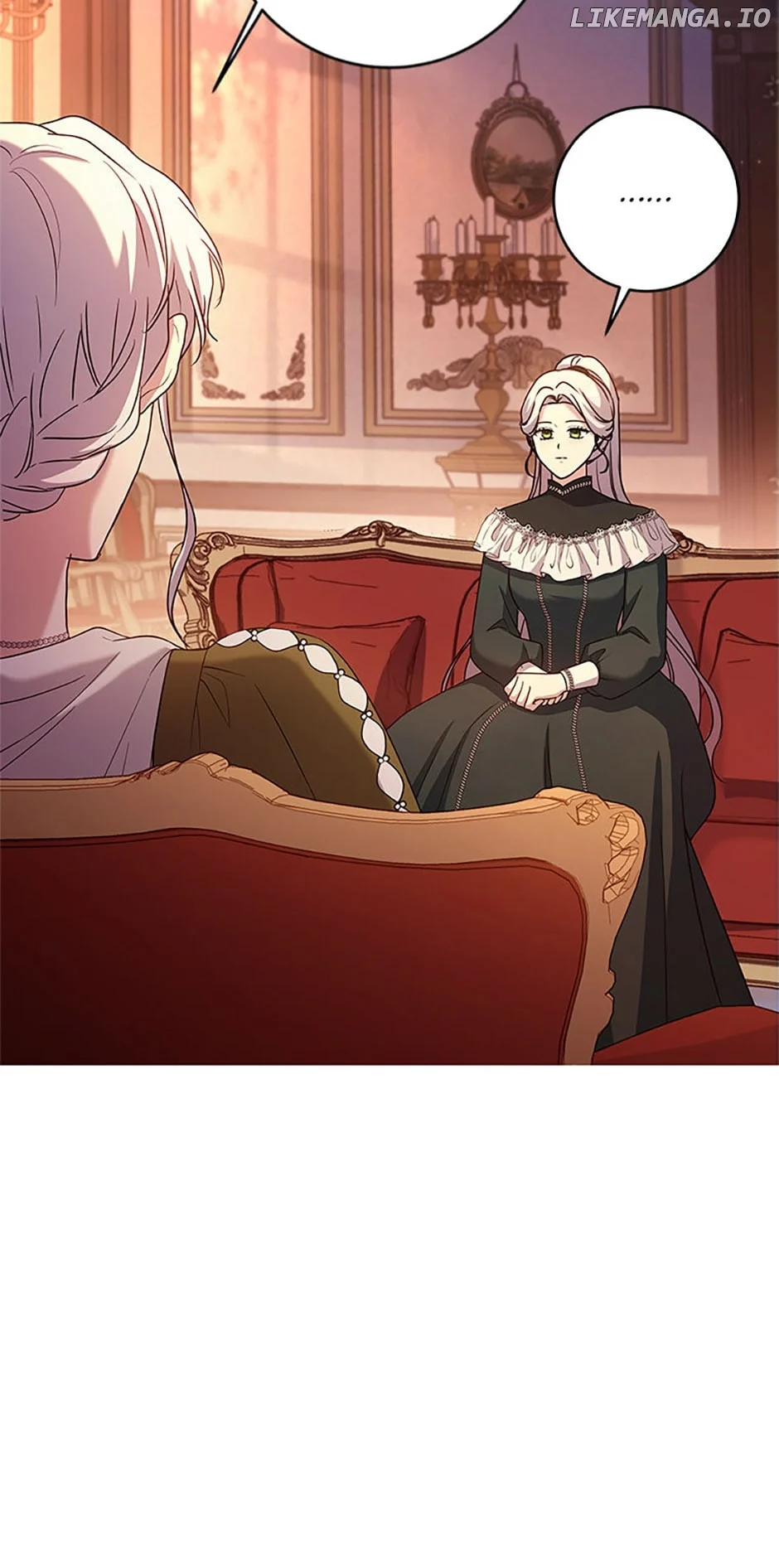 I Went On Strike Because It Was A Time Limit chapter 60 page 23