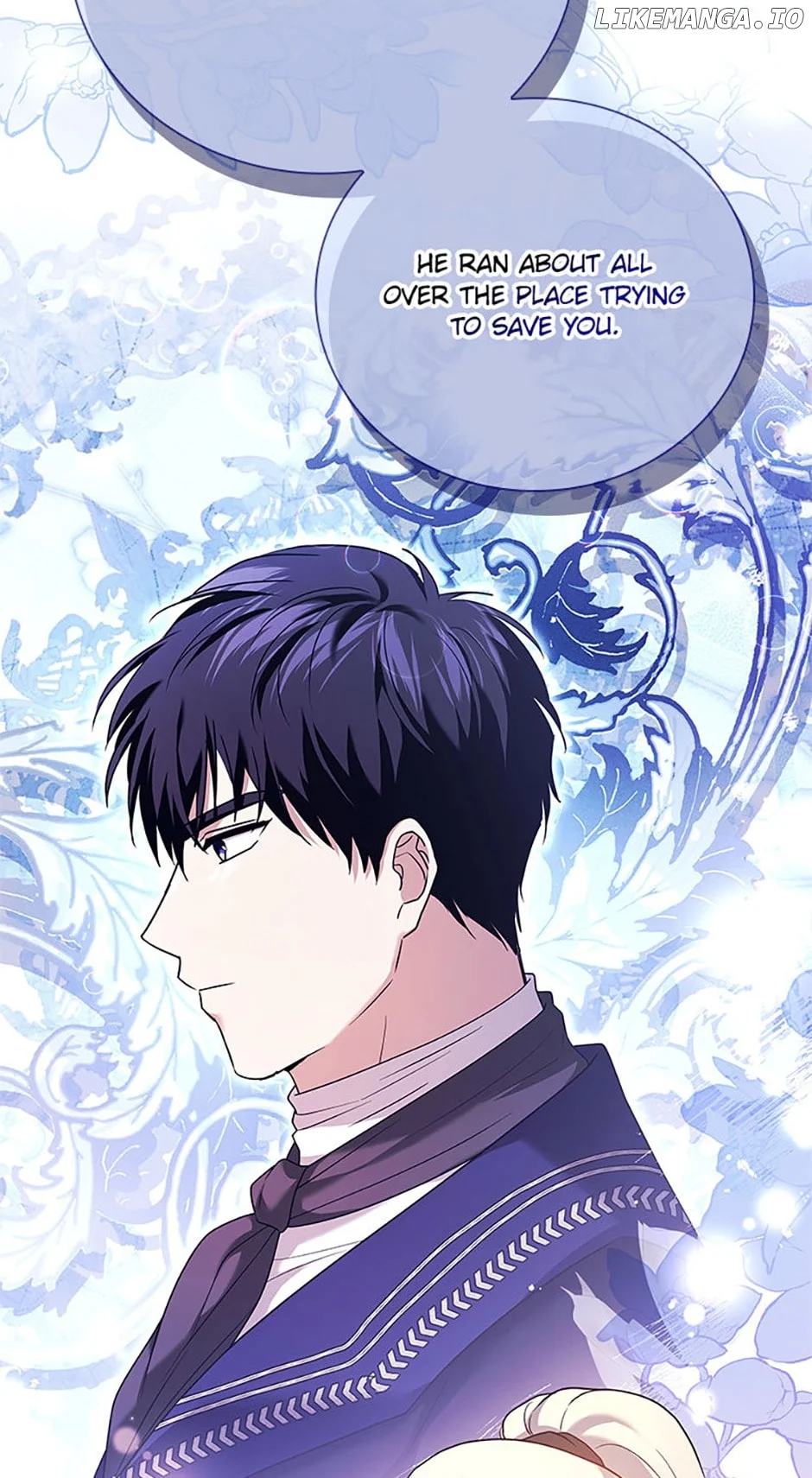 I Went On Strike Because It Was A Time Limit chapter 60 page 28